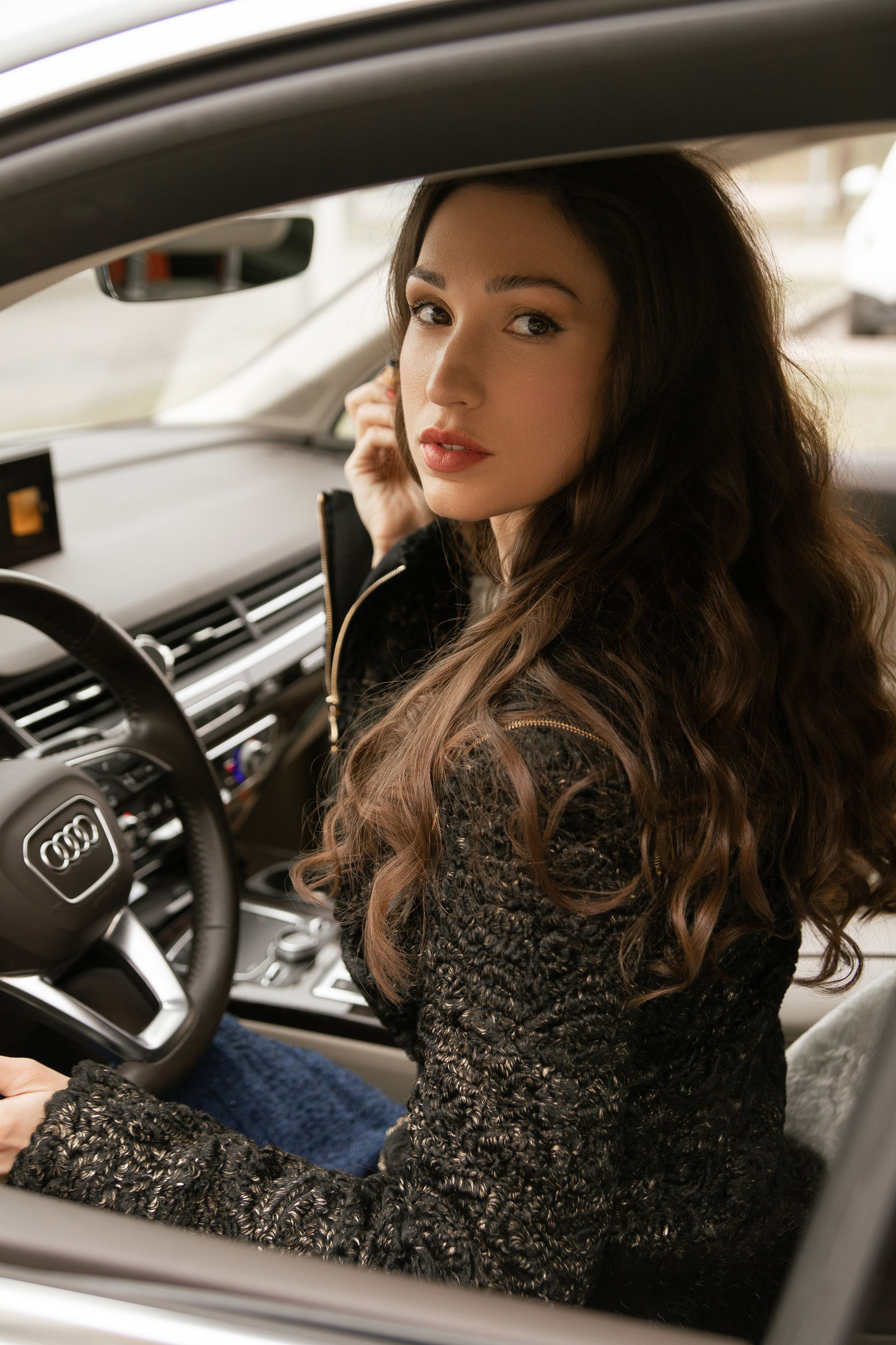 Ирина (нутрициолог). Фотограф Анна Гаремина. Контент и индивидуальные съёмки