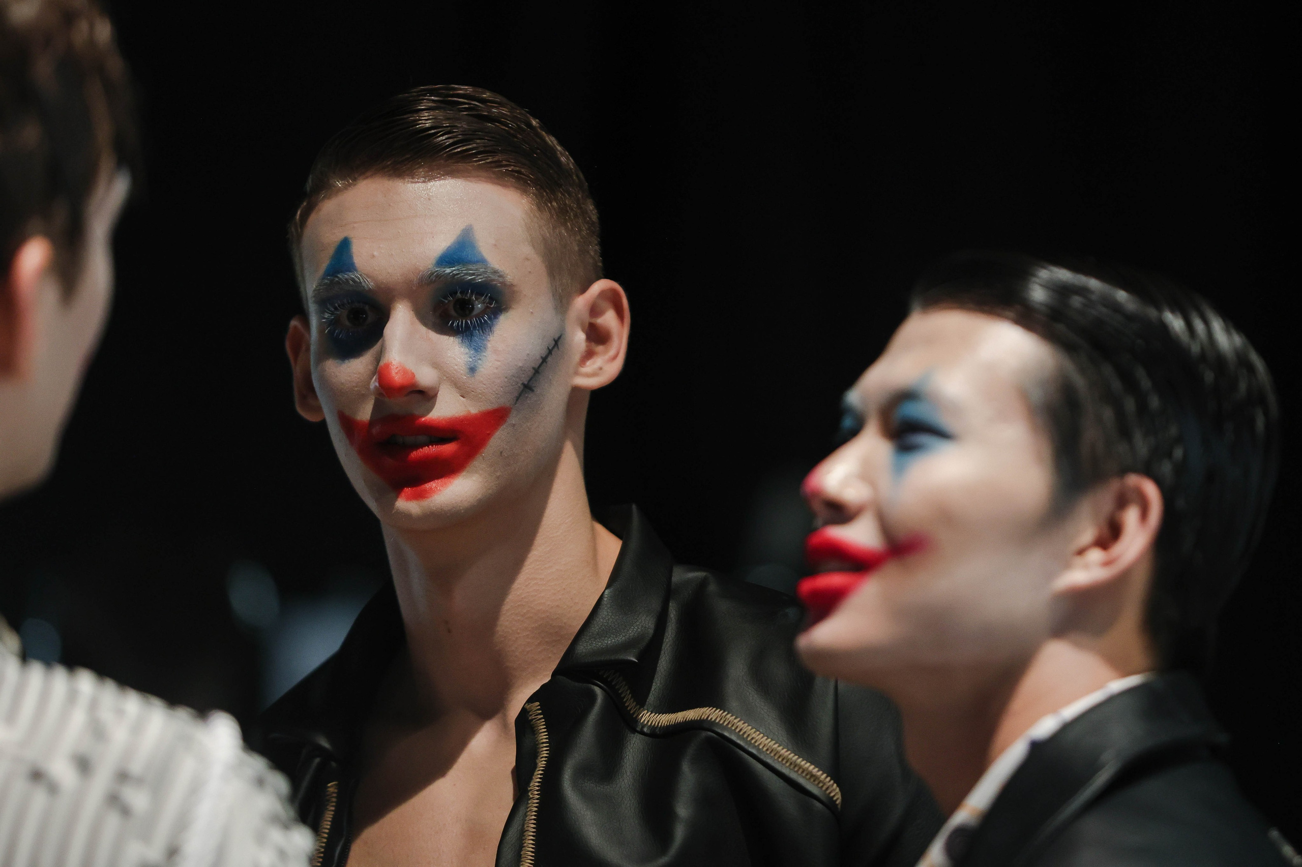 Fashion. Репортажный фотограф в Москве Арина Антонова