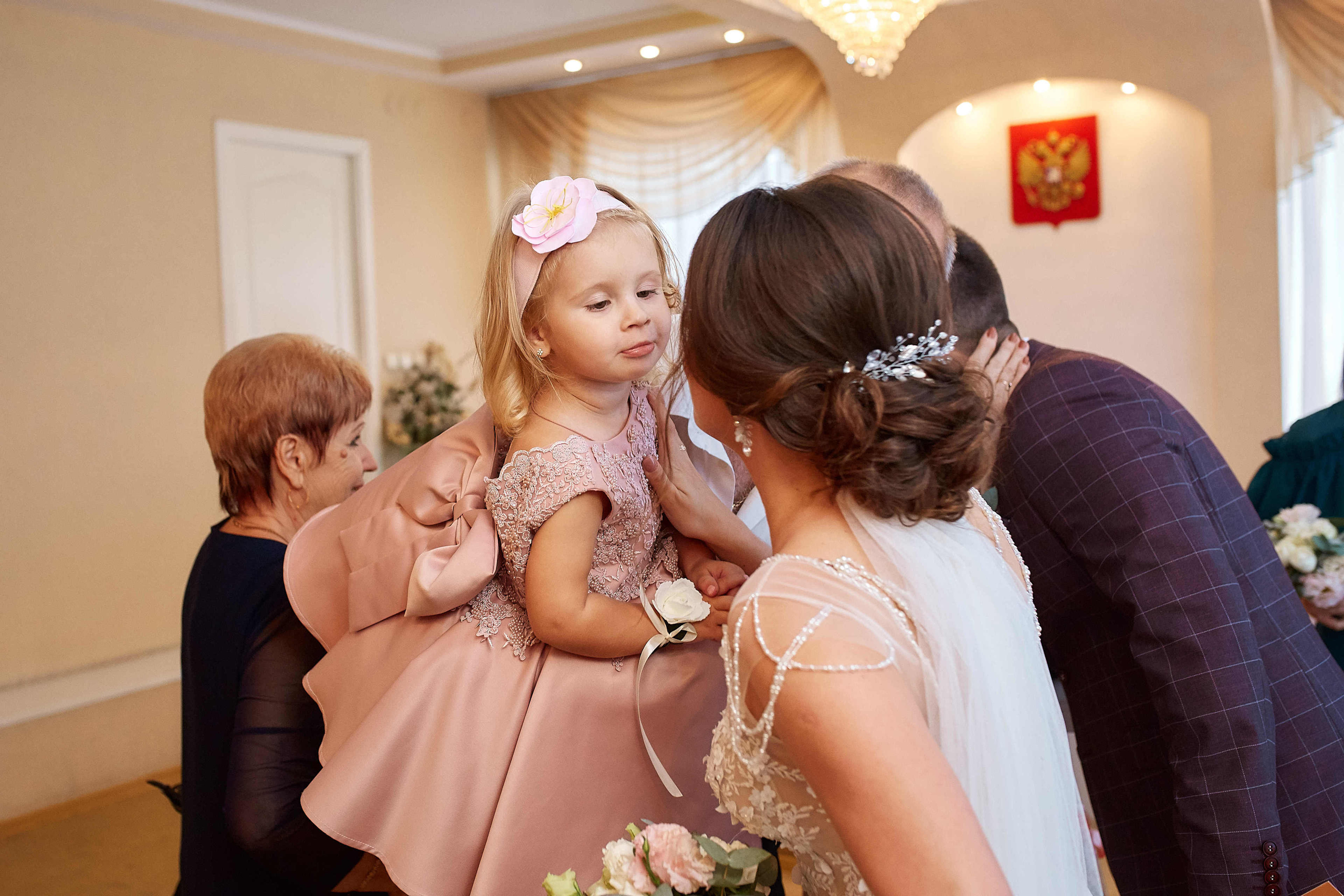 Катерина и Артем. Фотограф Валерий Савиовский