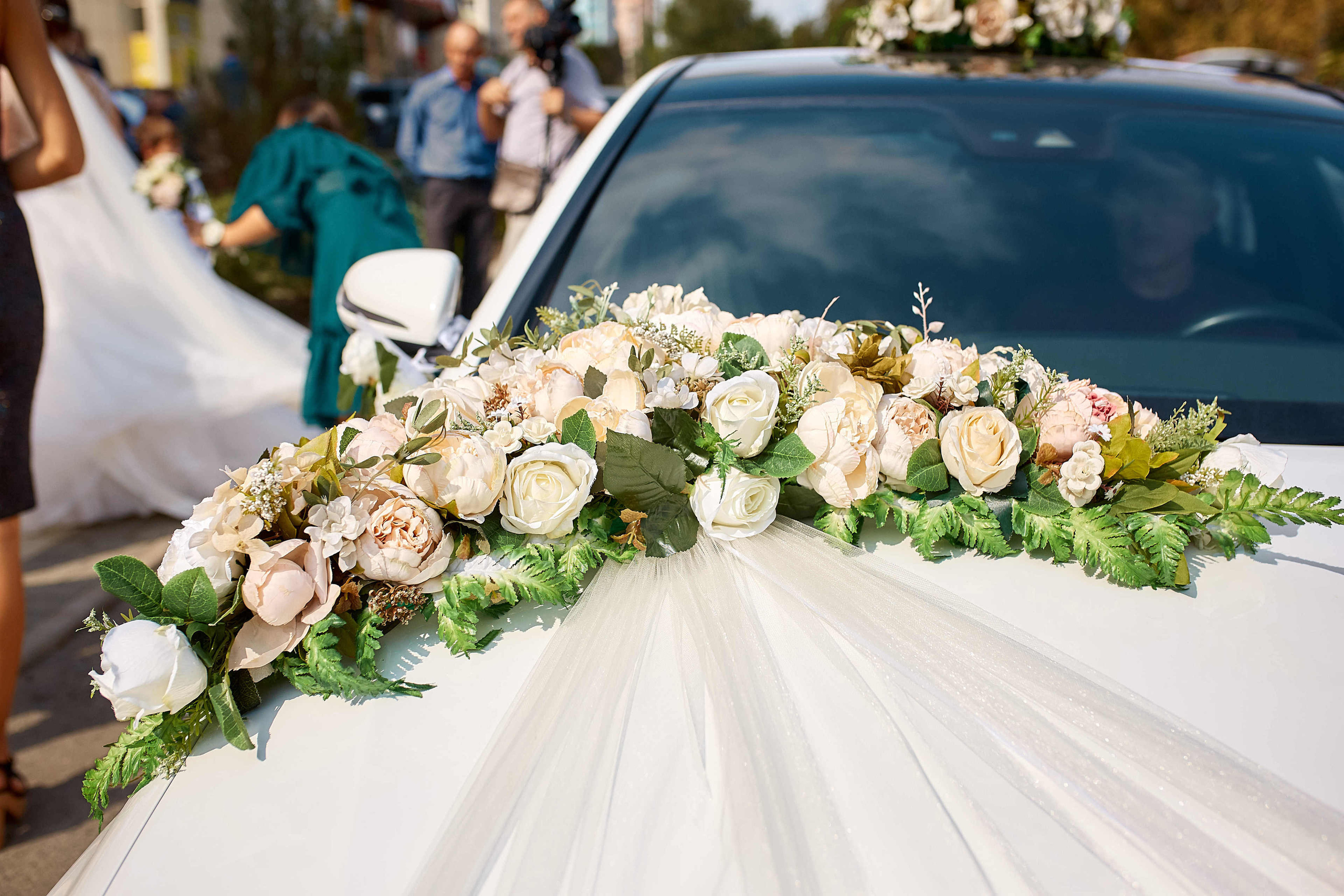 Катерина и Артем. Фотограф Валерий Савиовский