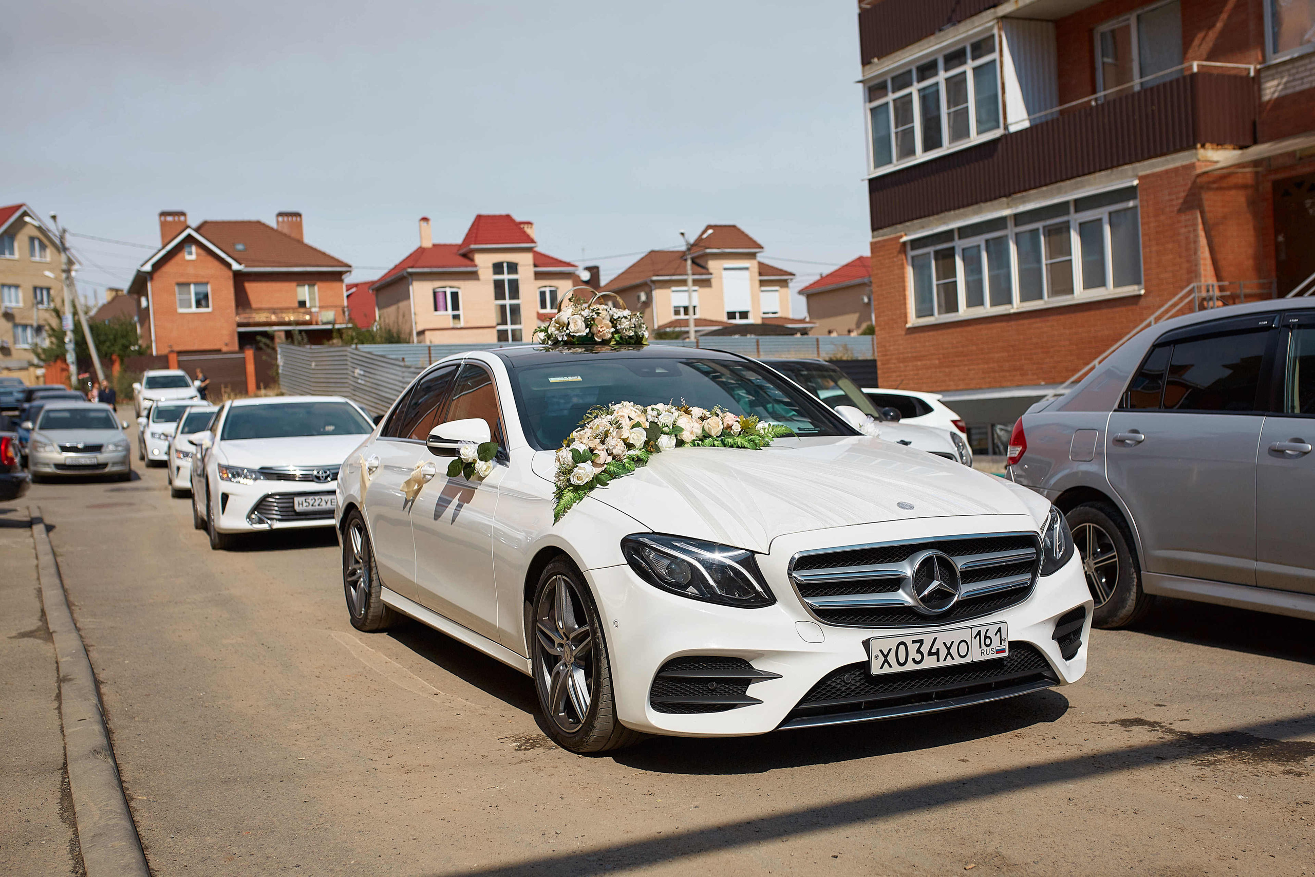 Катерина и Артем. Фотограф Валерий Савиовский