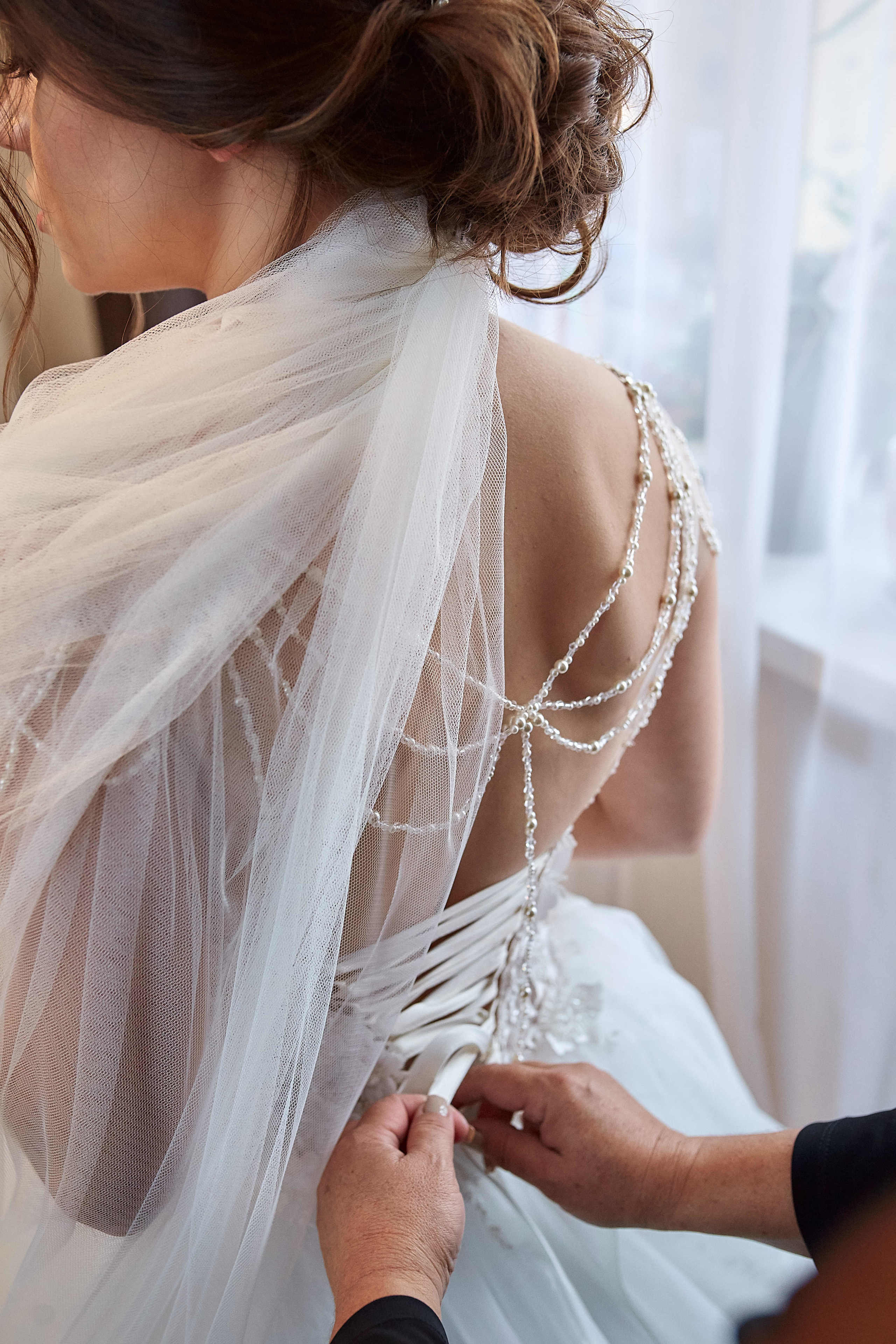 Катерина и Артем. Фотограф Валерий Савиовский