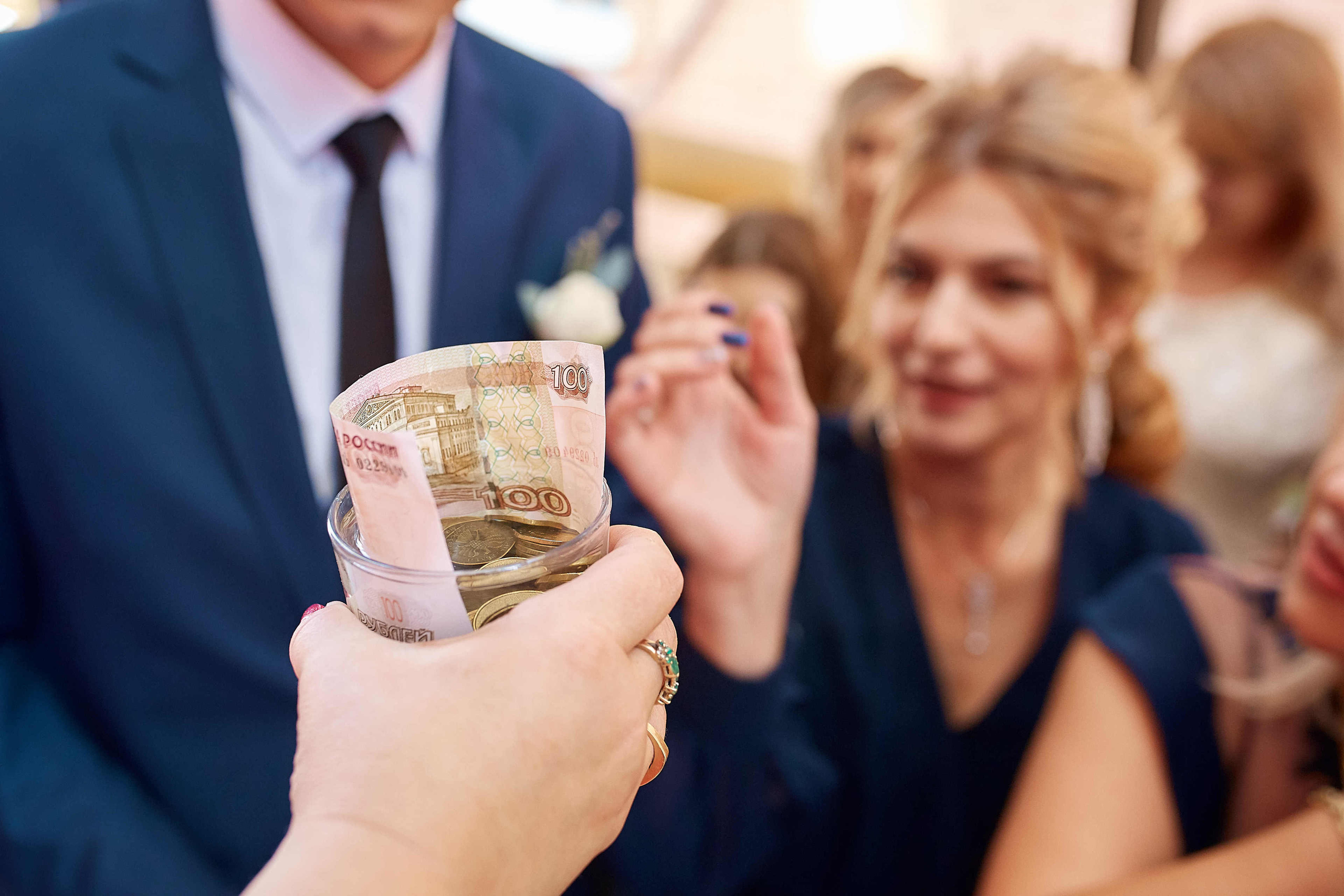 Катерина и Артем. Фотограф Валерий Савиовский