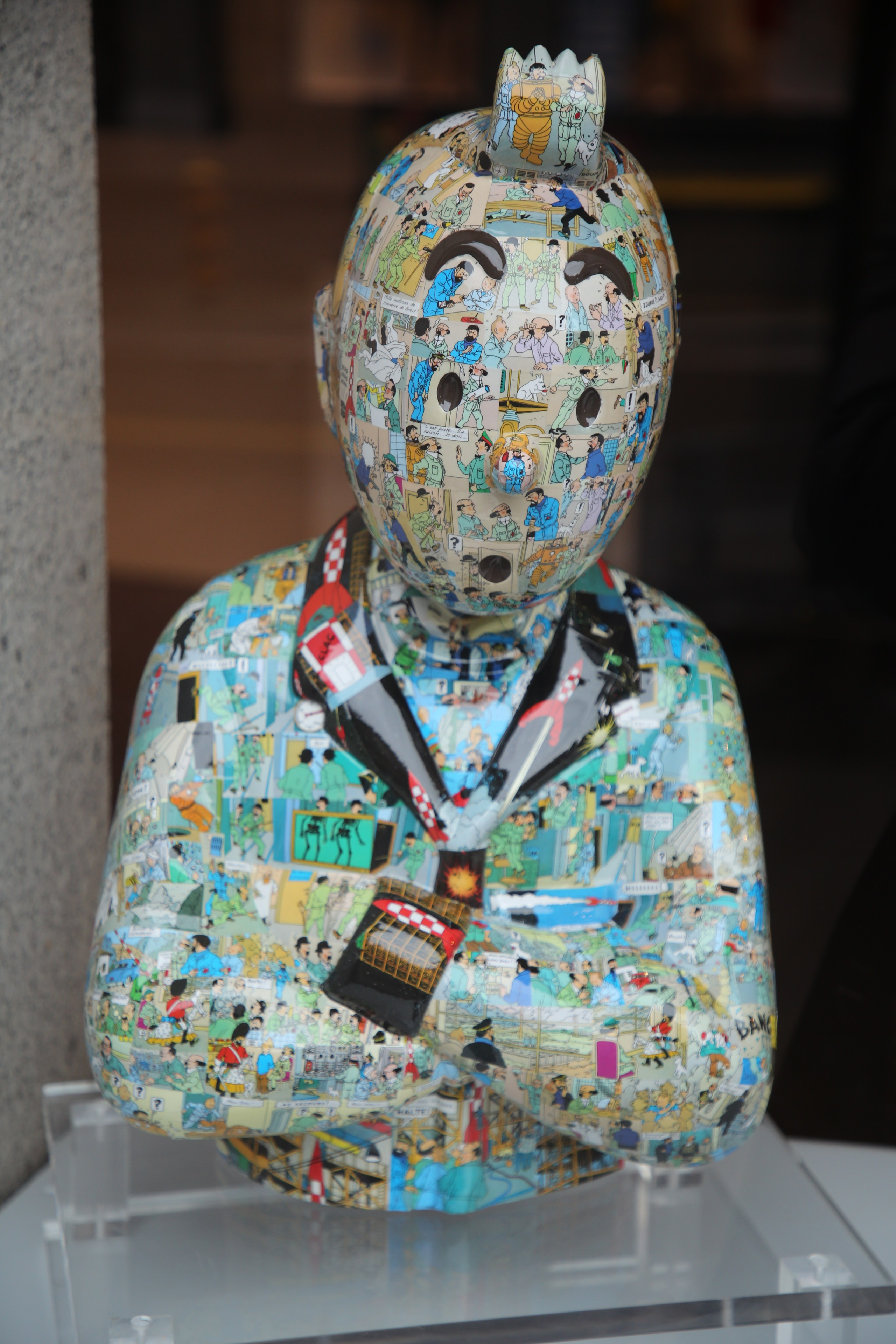 Geneva, Switzerland. Andrey Filippov Photographer