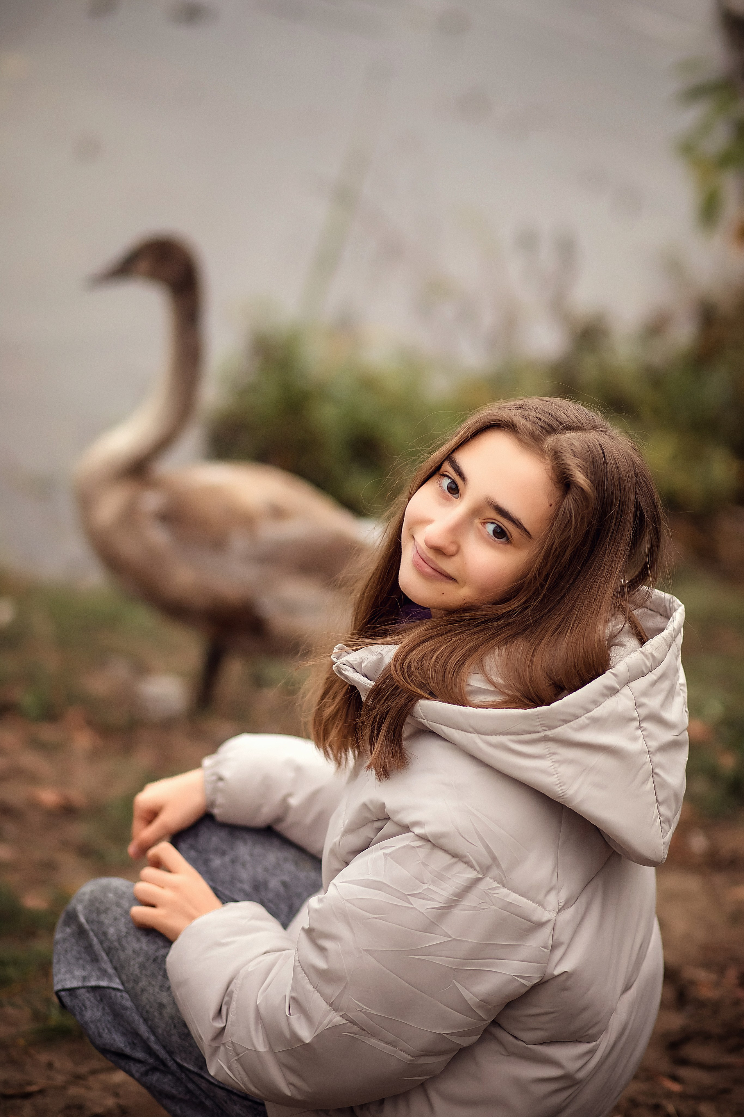 Детская съёмка в Бресте