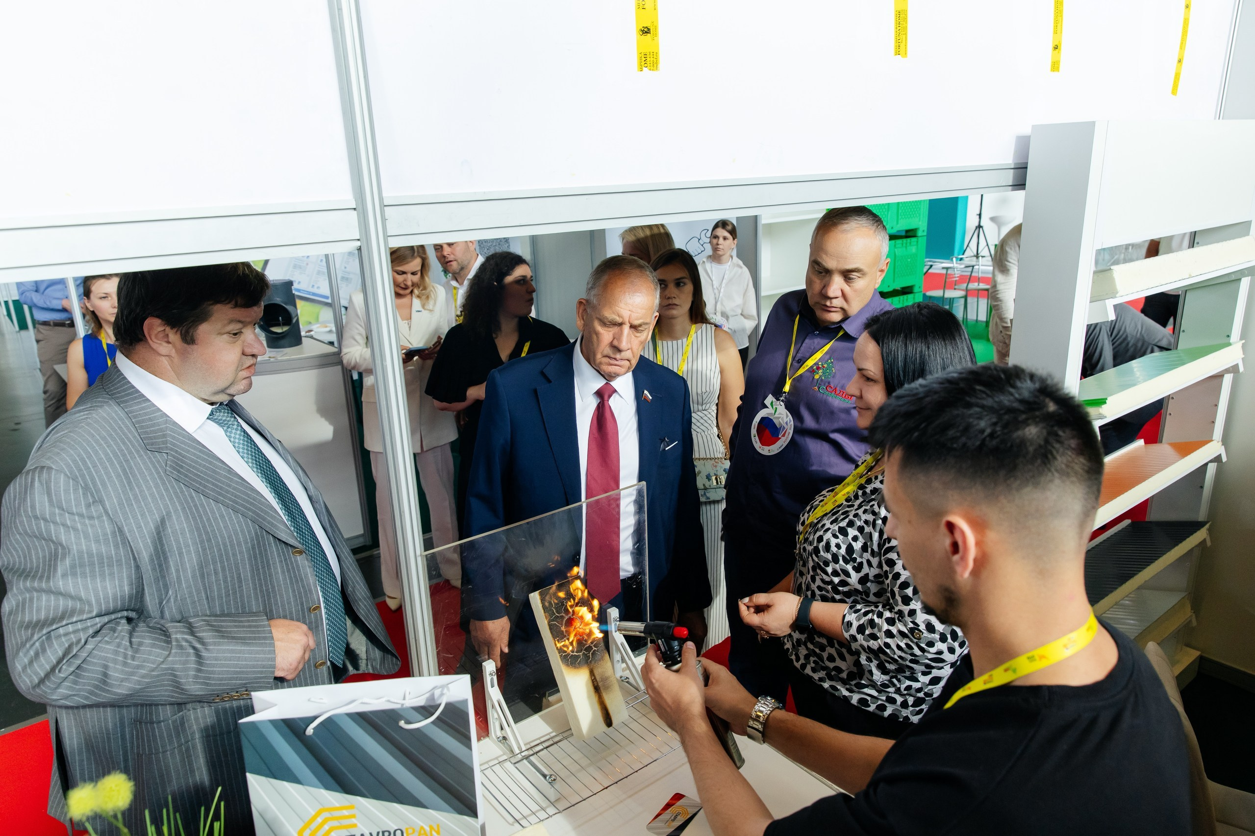 ЭКСПО. Фотограф Николай Петрушкин | Ставрополь, Москва