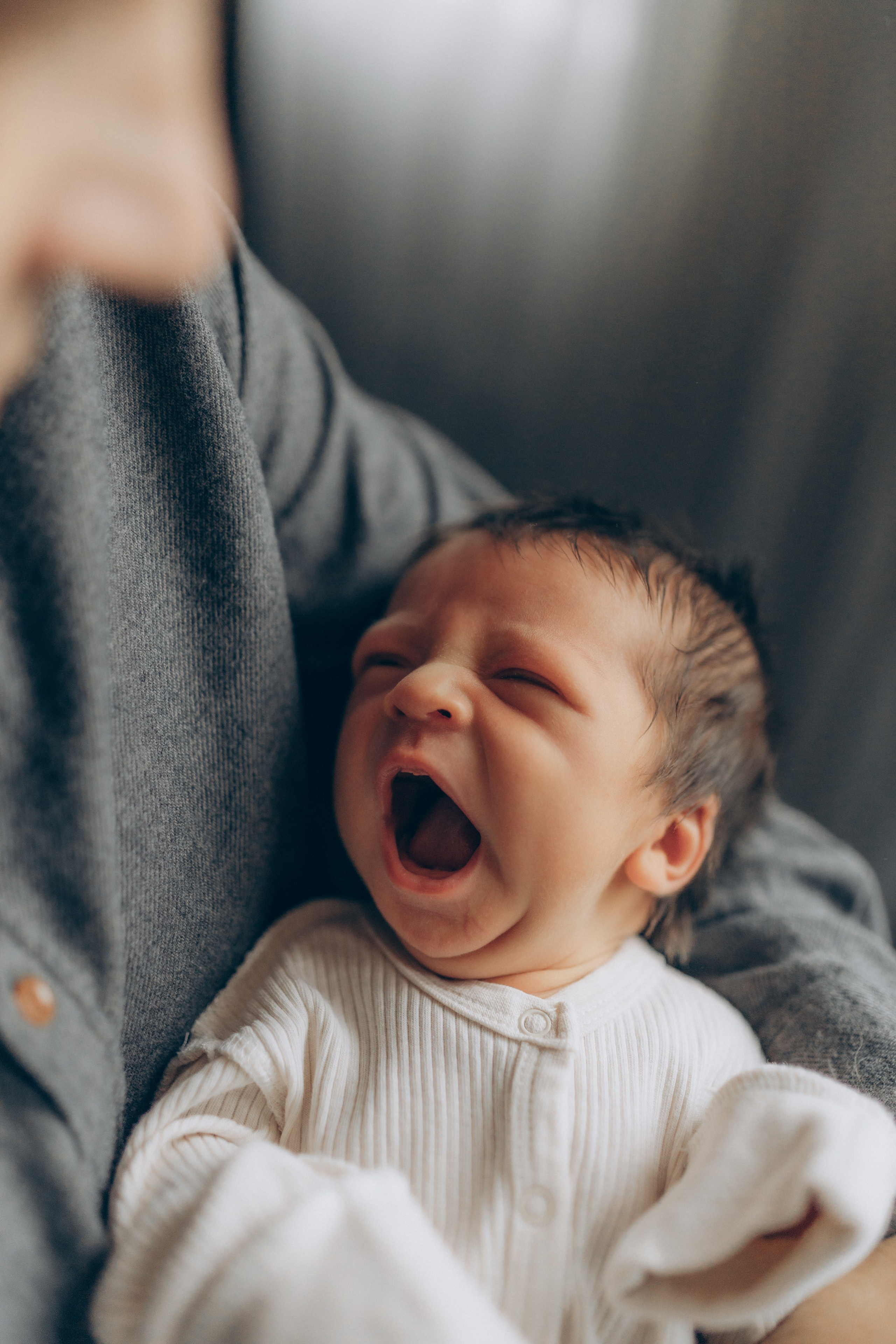 Вика, Вова и Федя. Семейный фотограф и фотограф на роды в Ростове-на-Дону Мухина Виктория