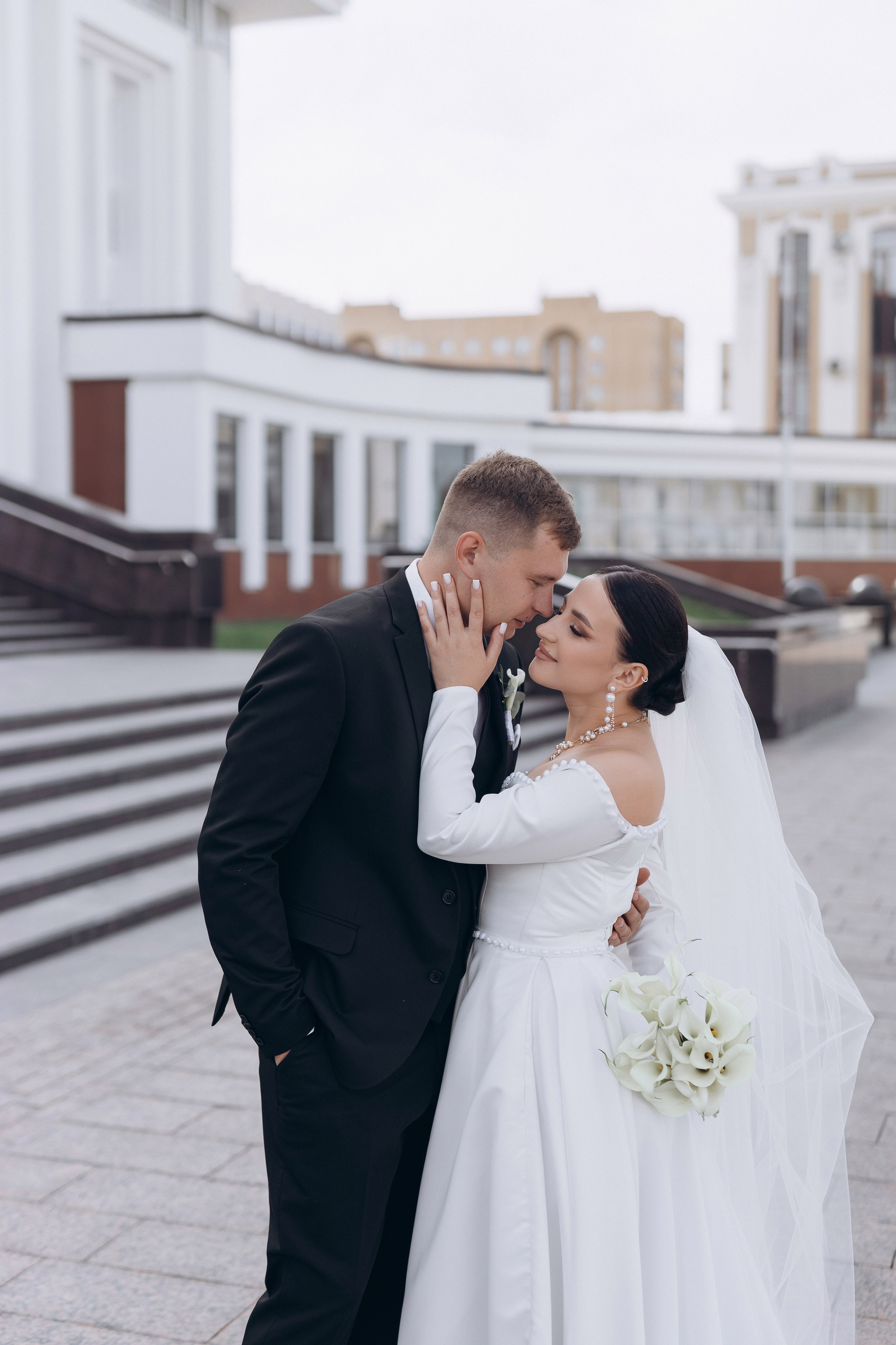 29.08.2024 Елена и Сергей. Свадебный и семейный фотограф в Тамбове и Котовске Артём Комбаров