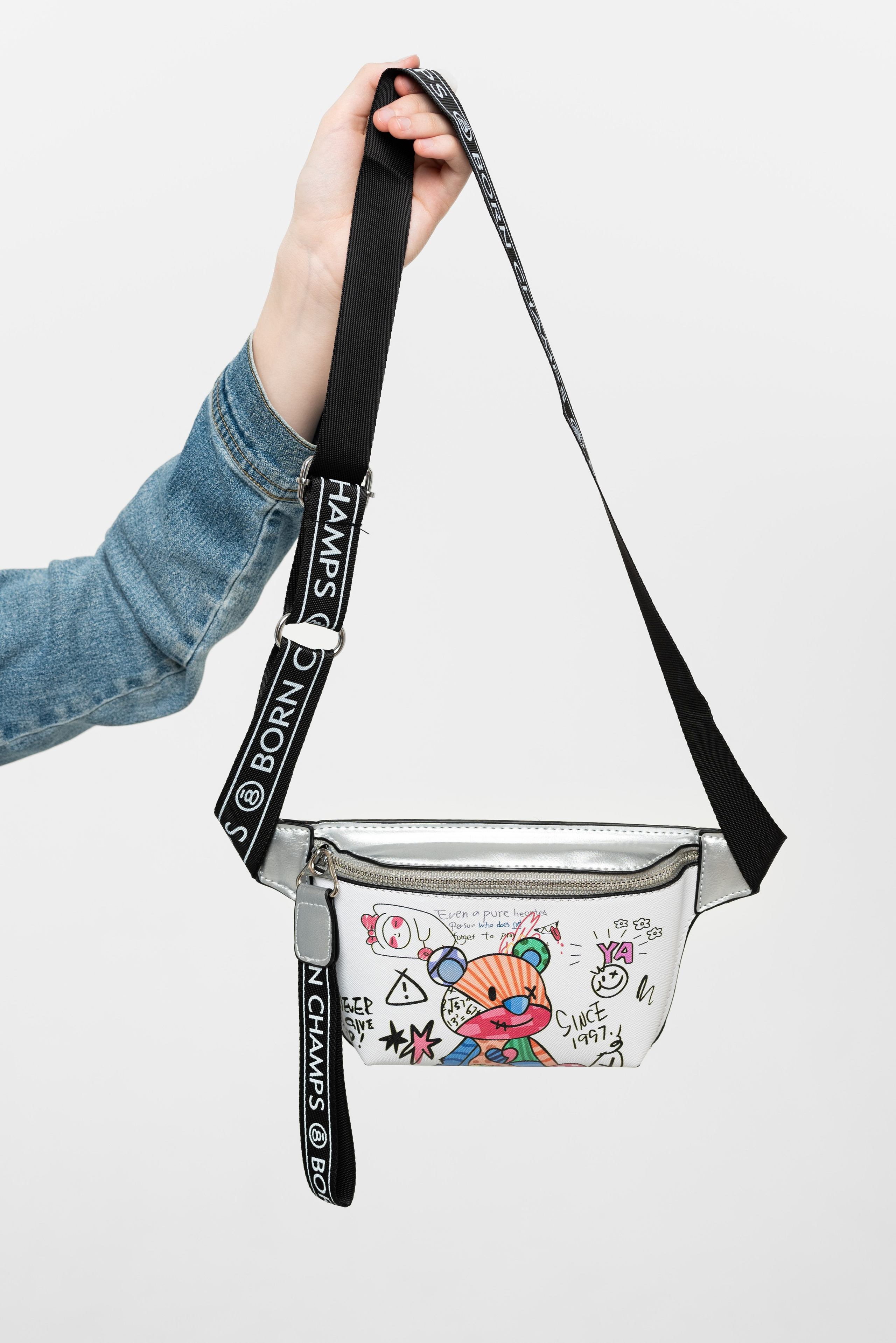 Детские сумки. Предметный фотограф, фото для маркетплейсов Пятигорск, КМВ