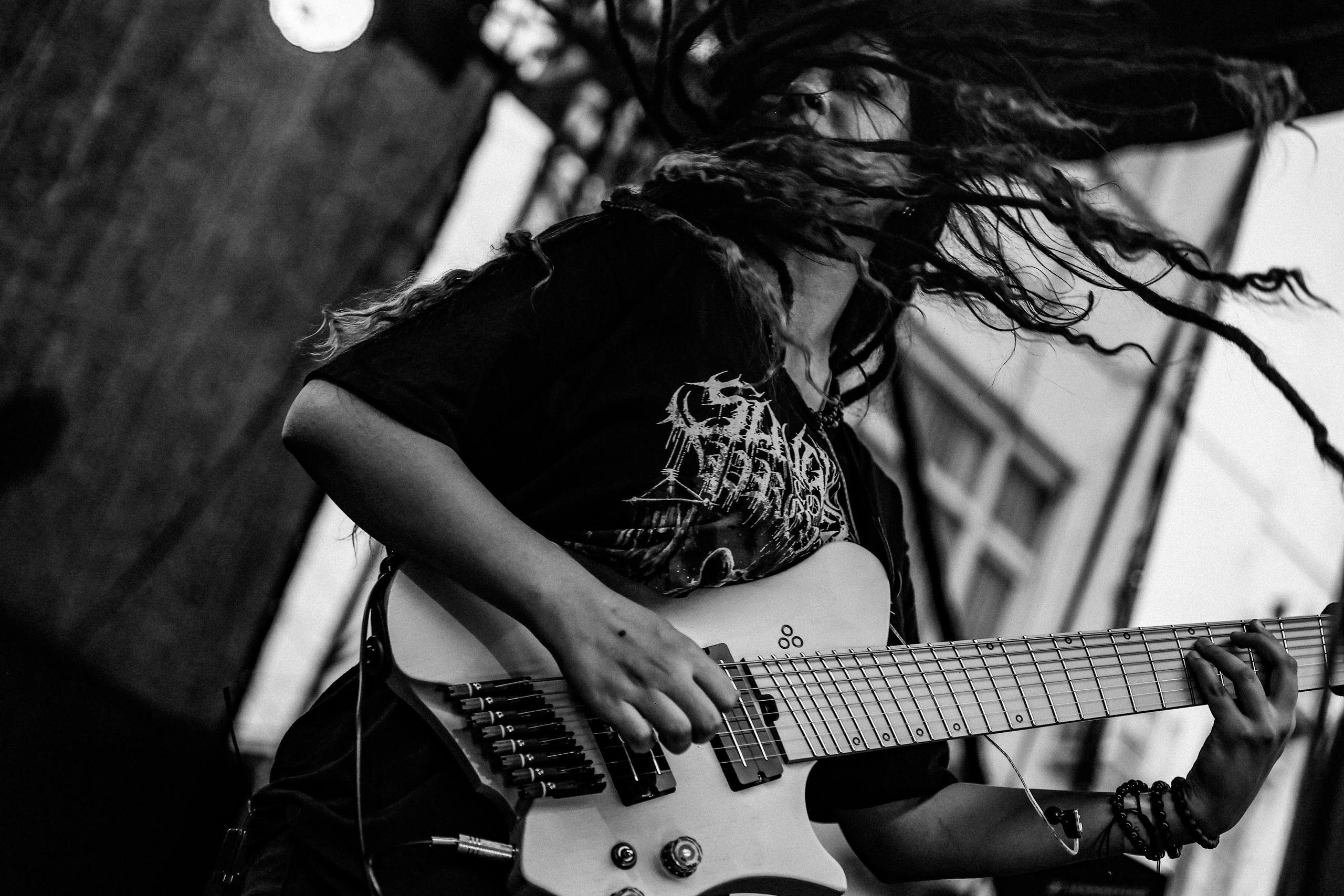 ЛЕТНИЙ МЕТАЛ В ПРАВДЕ