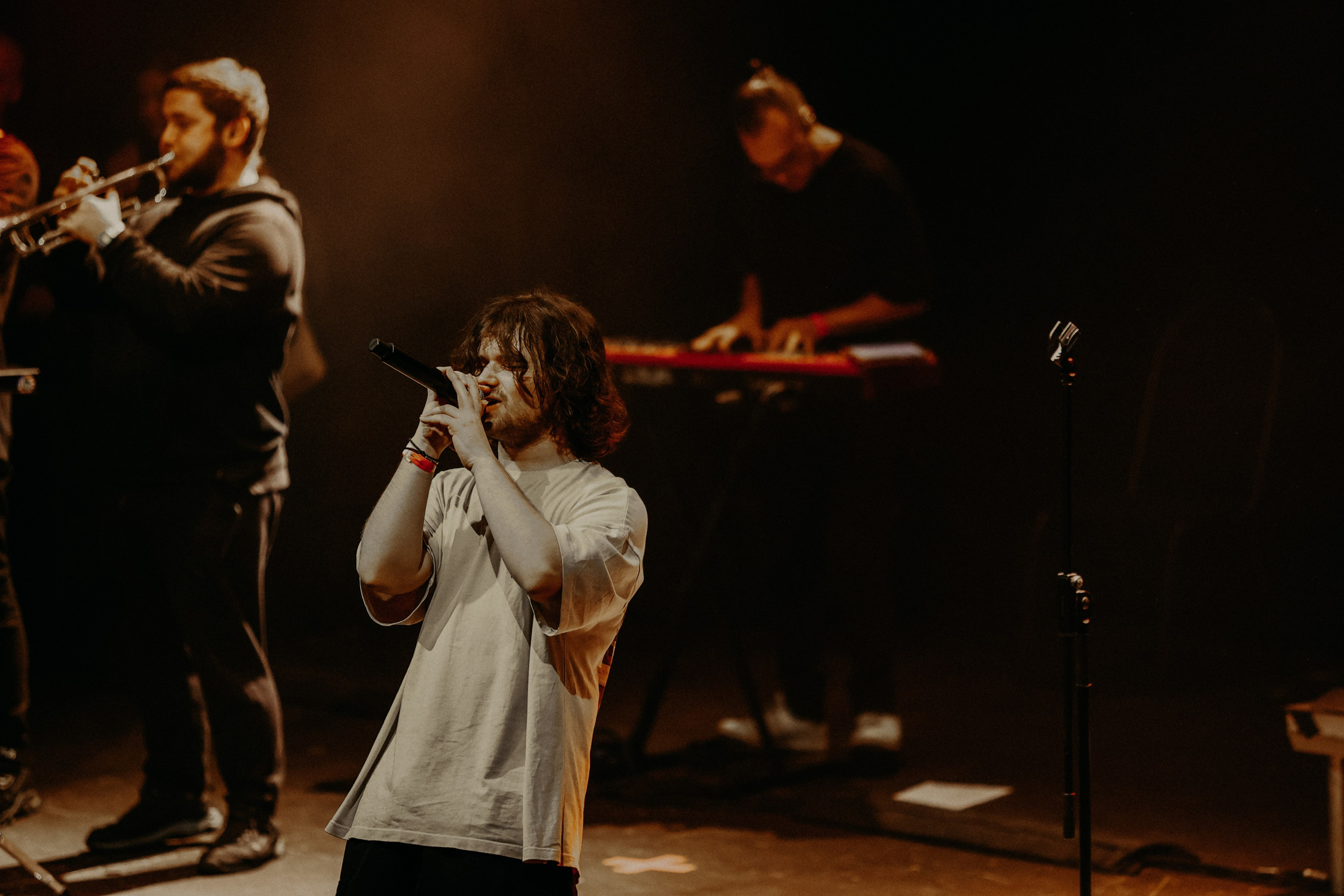 САЛУКИ @1930MOSCOW