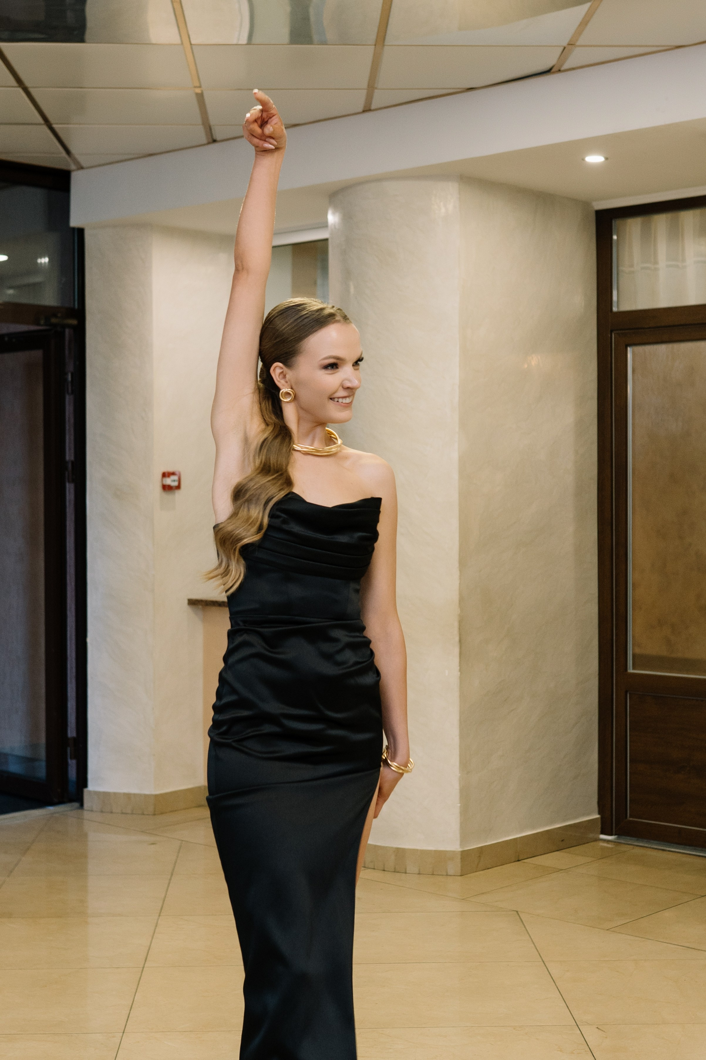 Олег & Алина