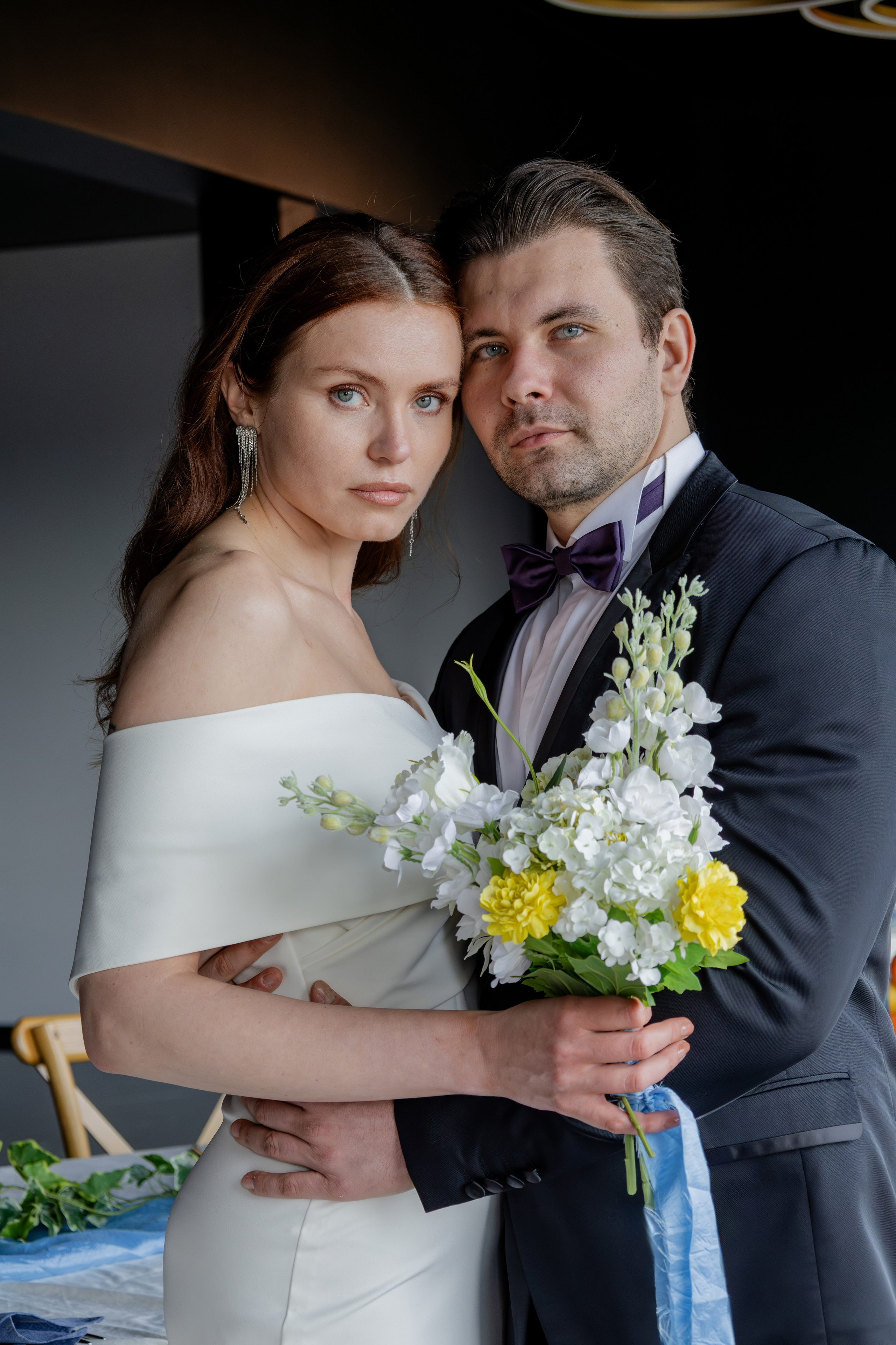 Свадьба — Анастасия и Антон. Свадебный и семейный фотограф в Санкт-Петербурге Макеева Наталья