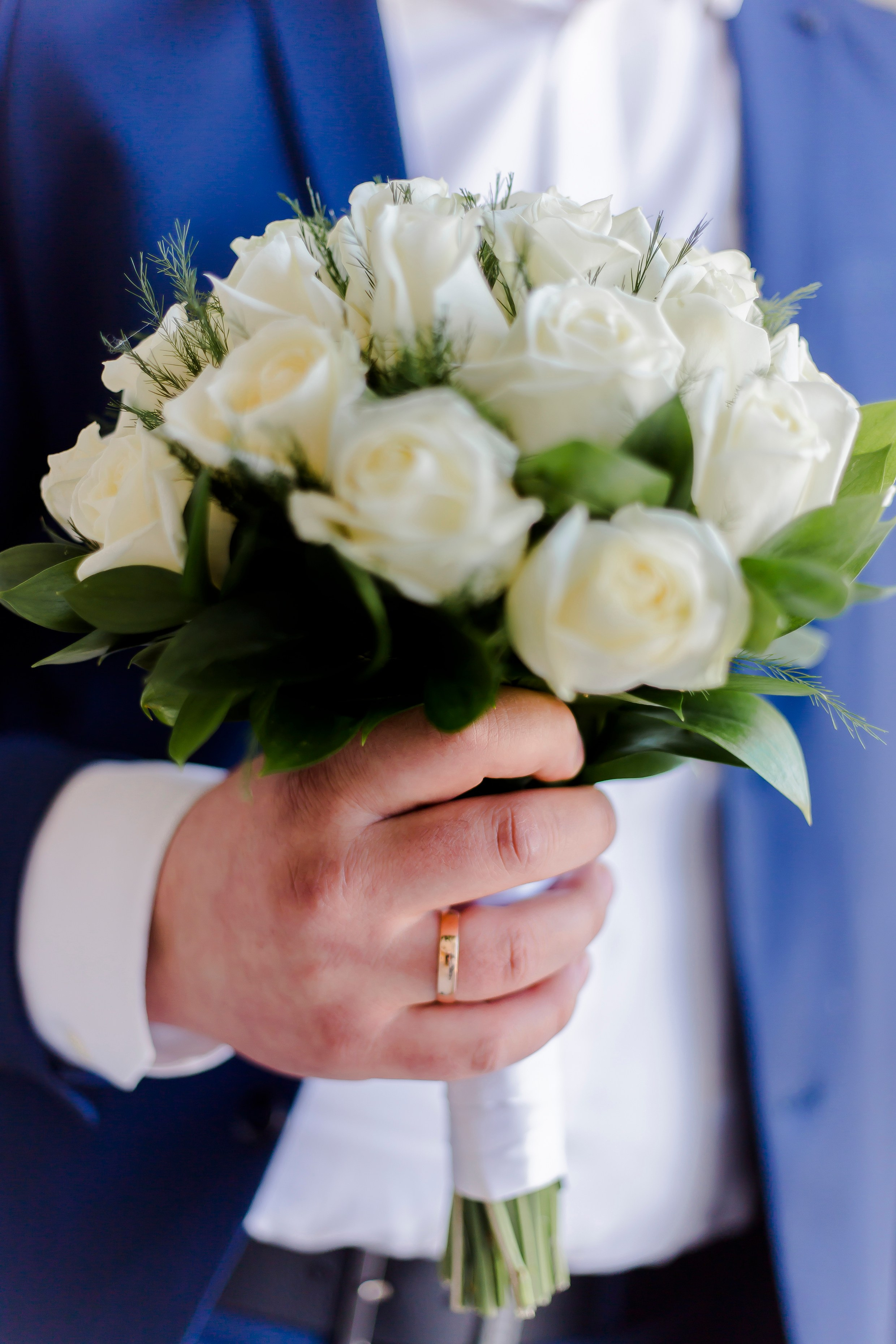 Свадьбы — Юлия и Алмаз. Свадебный и семейный фотограф в Санкт-Петербурге Макеева Наталья