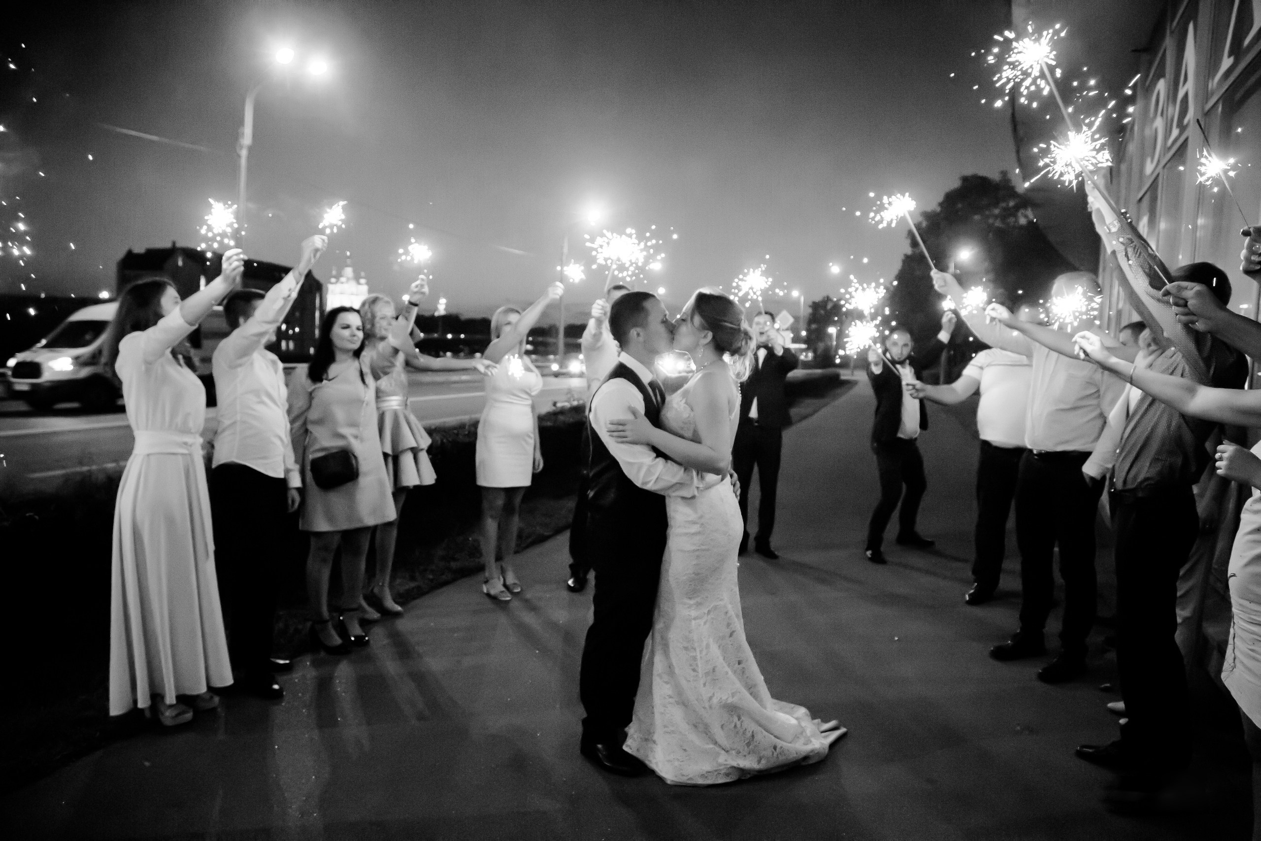 Свадьбы — Эмилия и Анатолий 17/08. Свадебный и семейный фотограф в Санкт-Петербурге Макеева Наталья