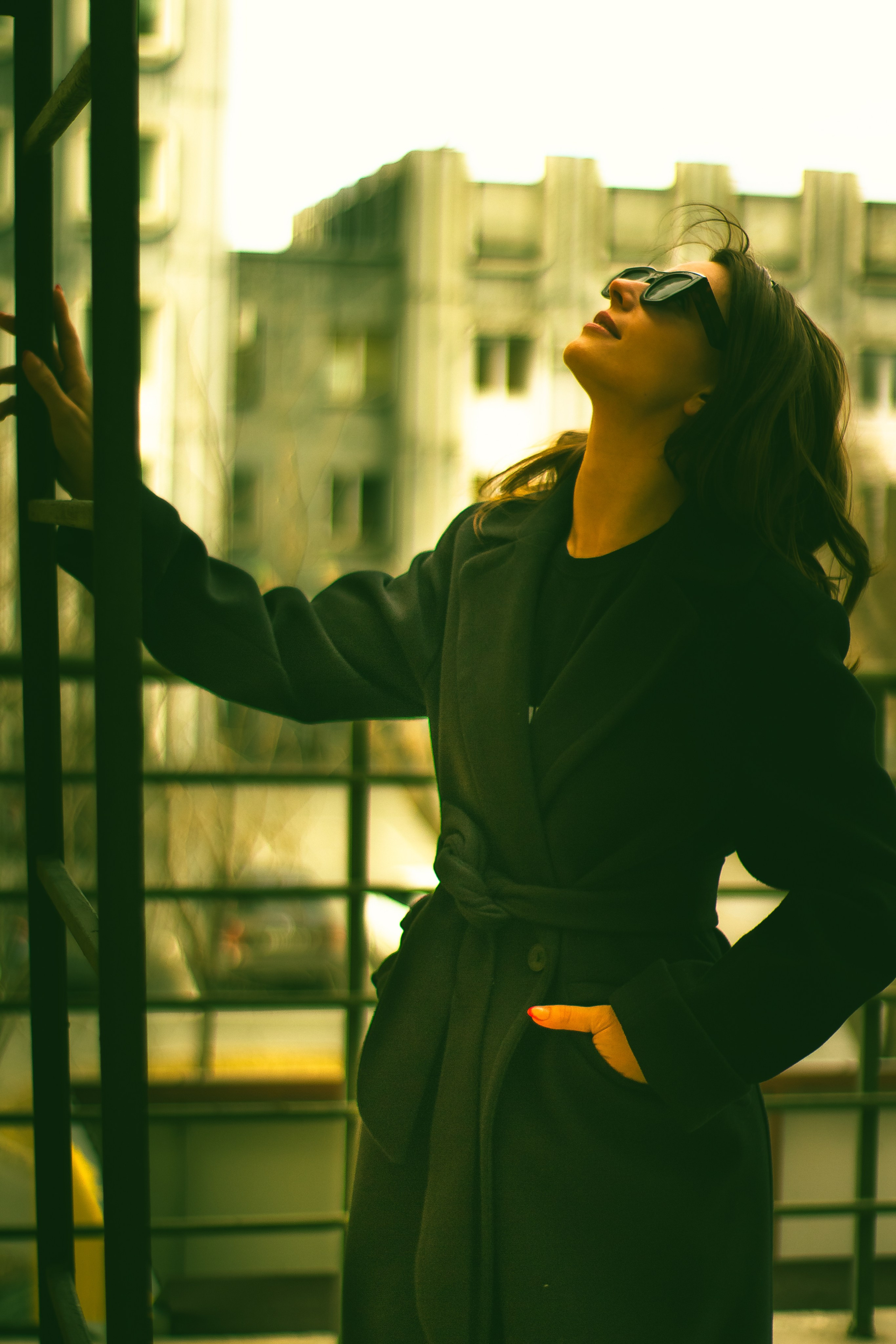 Побег на 1 000 000$. Максим Тимофеев Фотограф Ачинск