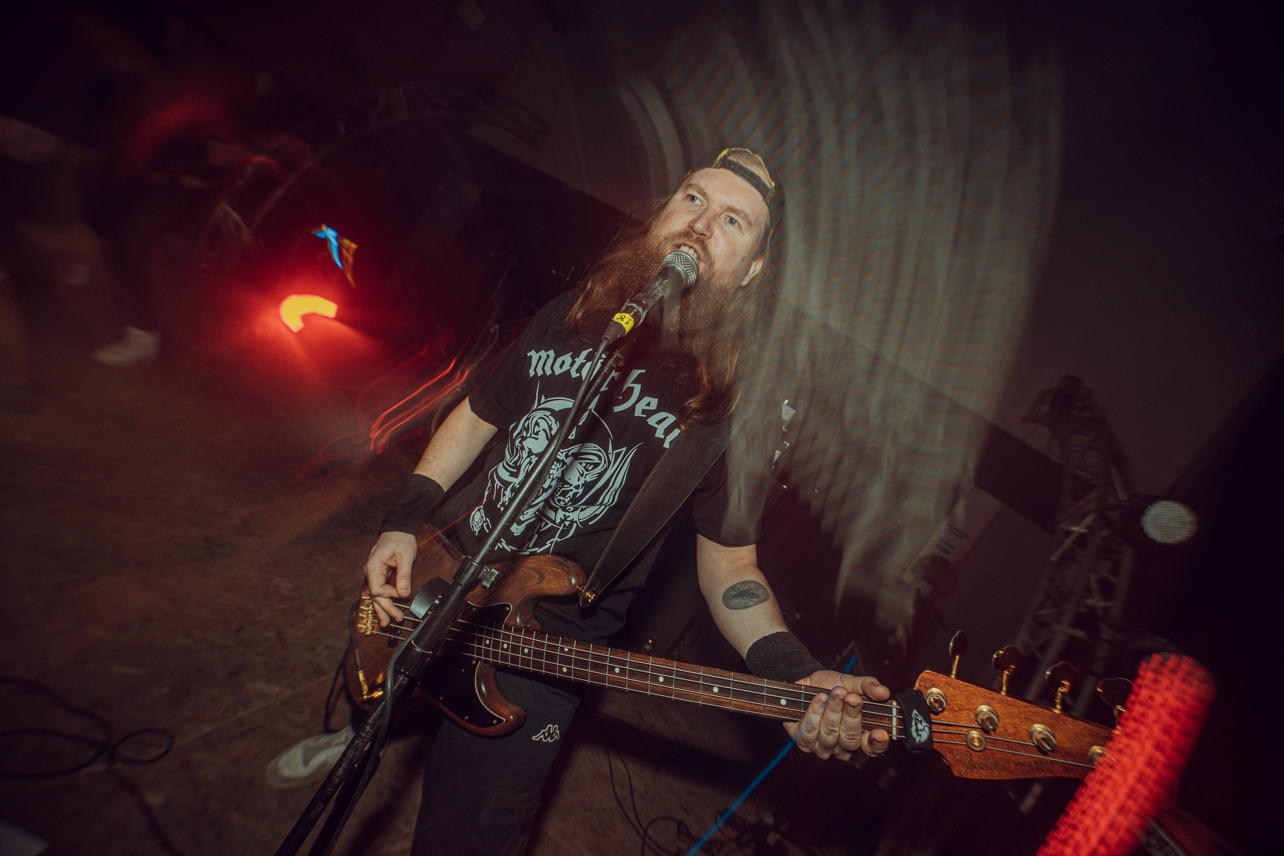 Der Döbermann 26.01.2024. Фотограф Дядя Сник