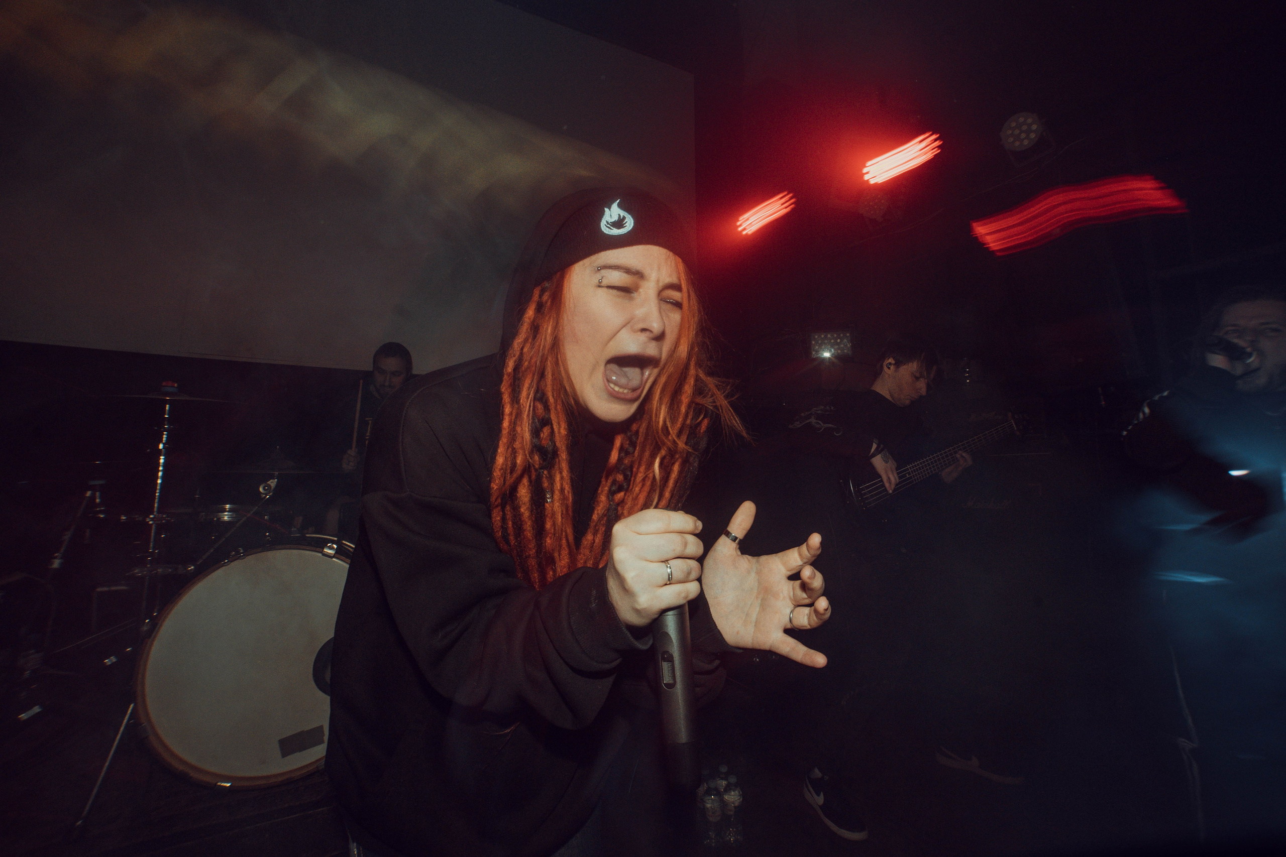 Blackpyres 20.01.2024. Фотограф Дядя Сник