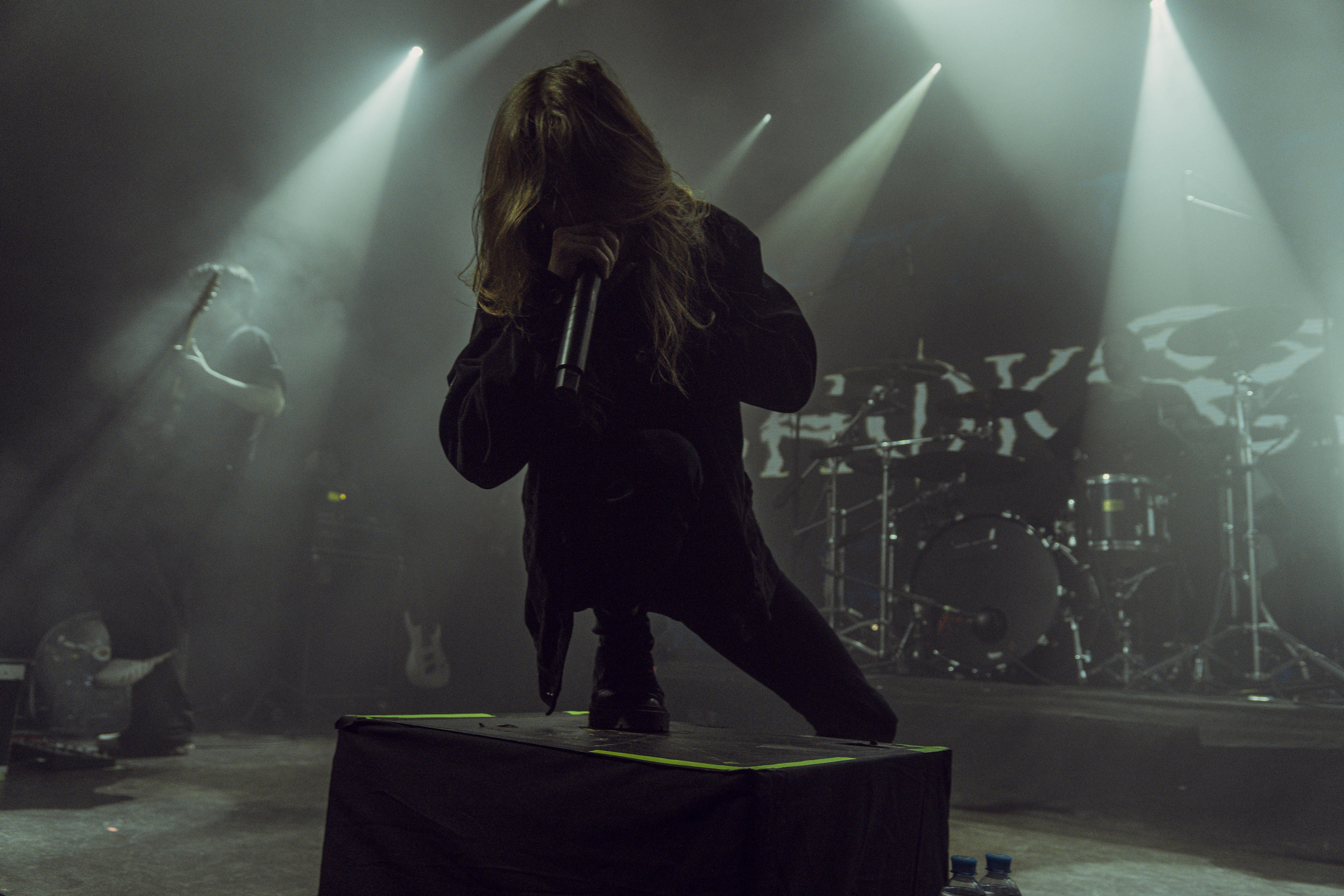 Shokran 14.03.2024. Фотограф Дядя Сник