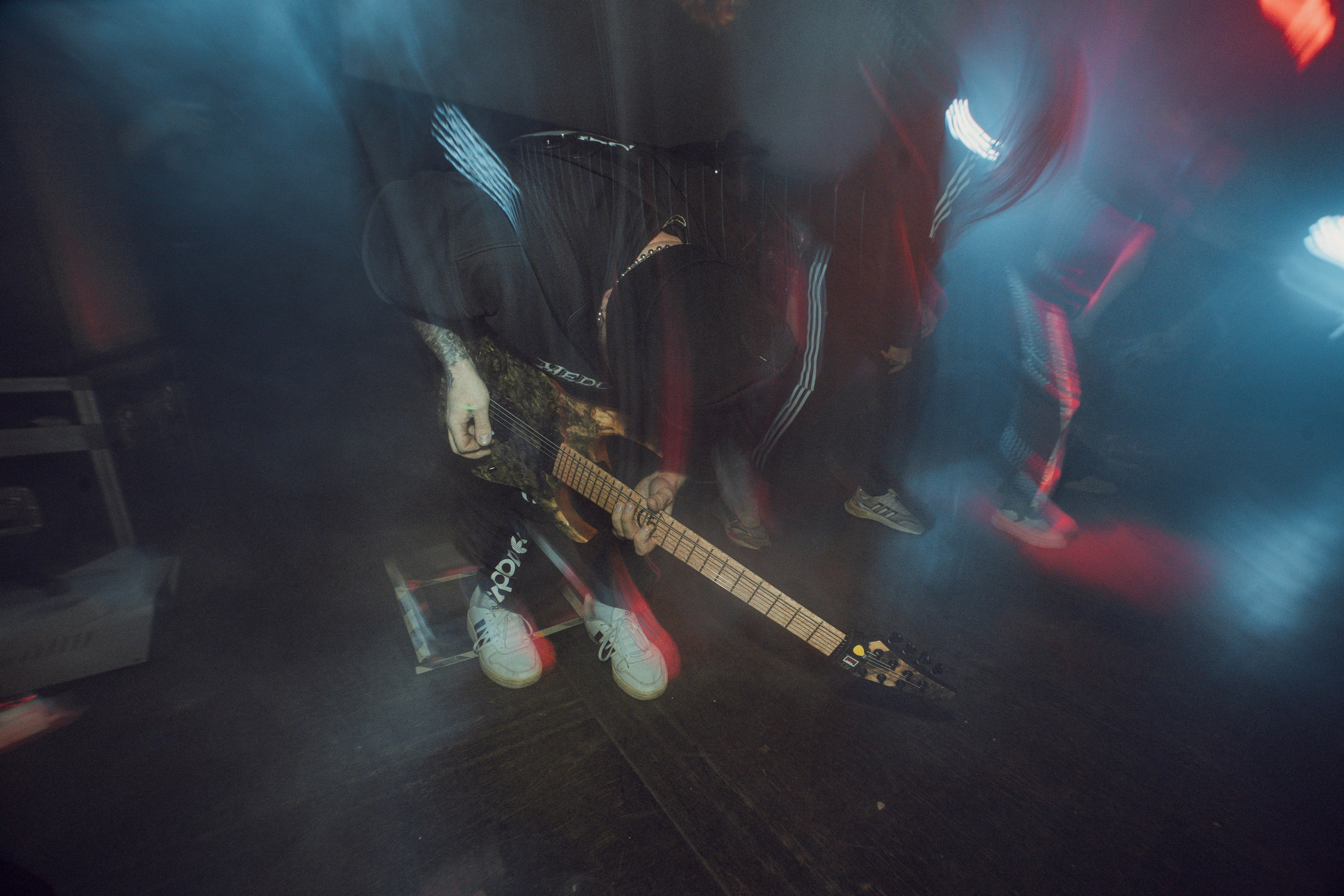 Blackpyres 20.01.2024. Фотограф Дядя Сник