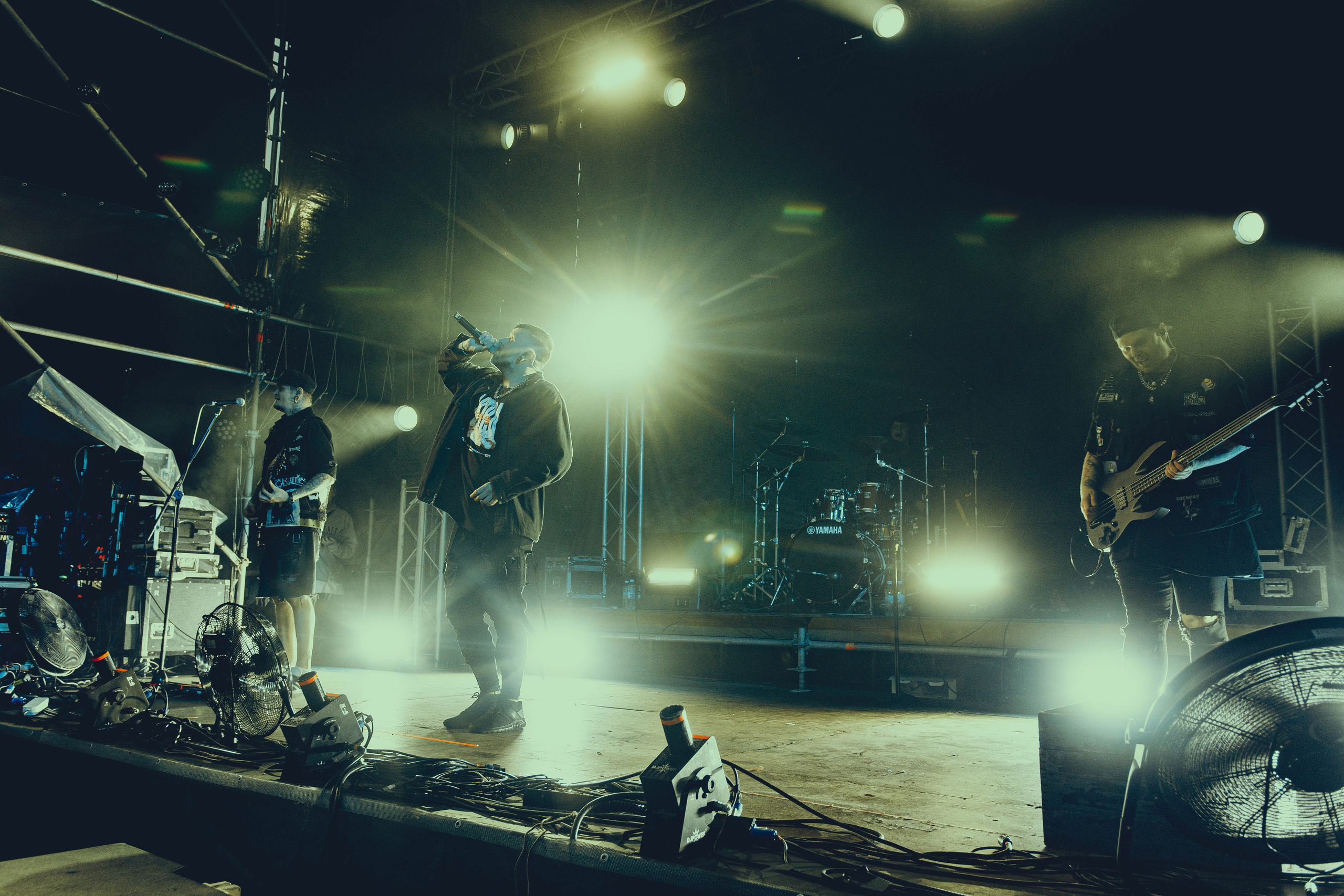 Stigmata 30.05.2025. Фотограф Дядя Сник