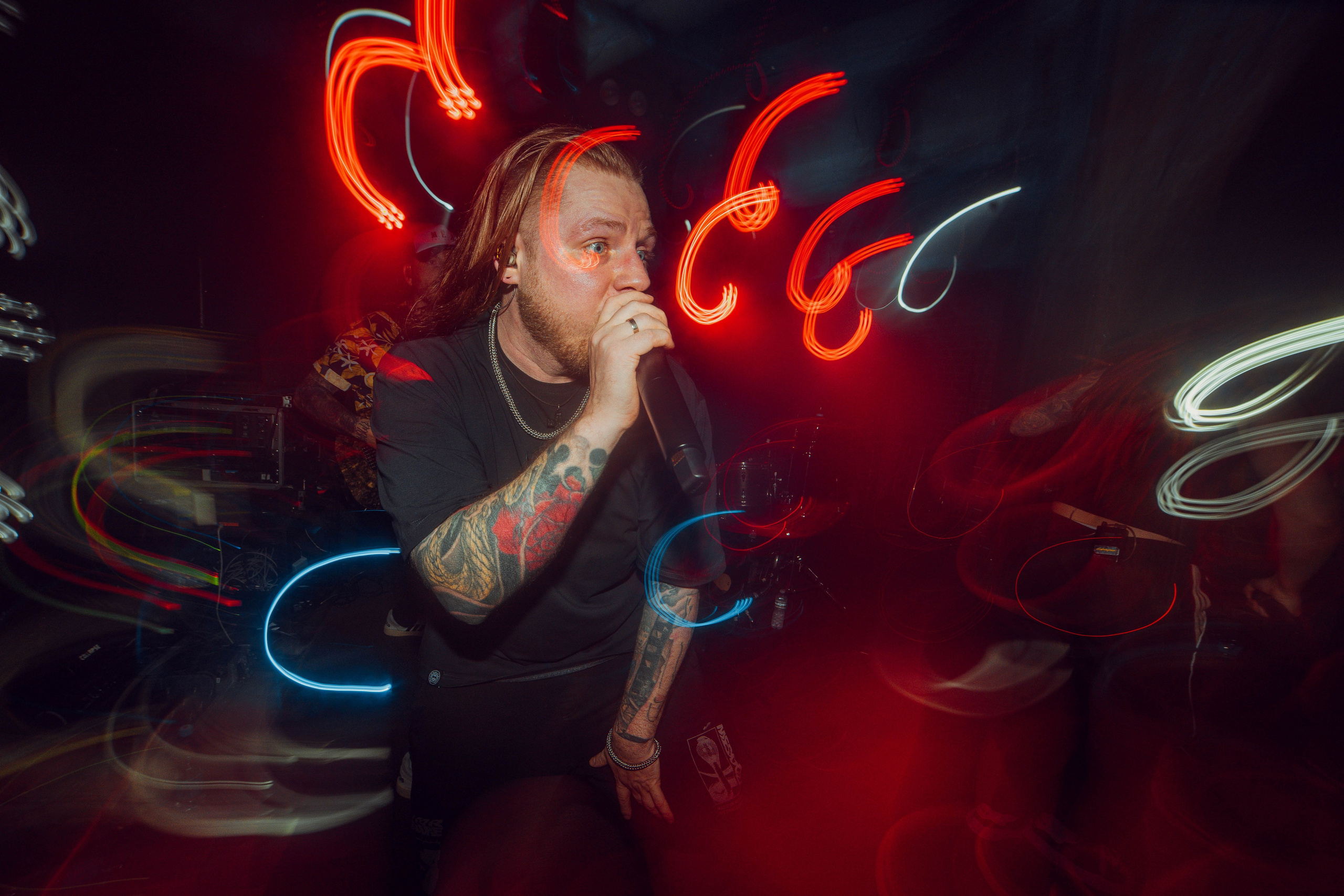 Blackpyres 26.05.2024. Фотограф Дядя Сник