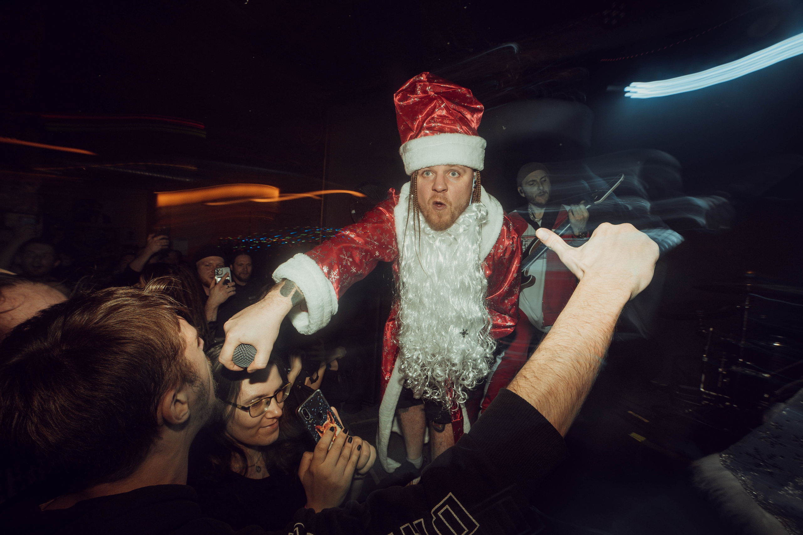 Blackpyres 23.12.2023. Фотограф Дядя Сник