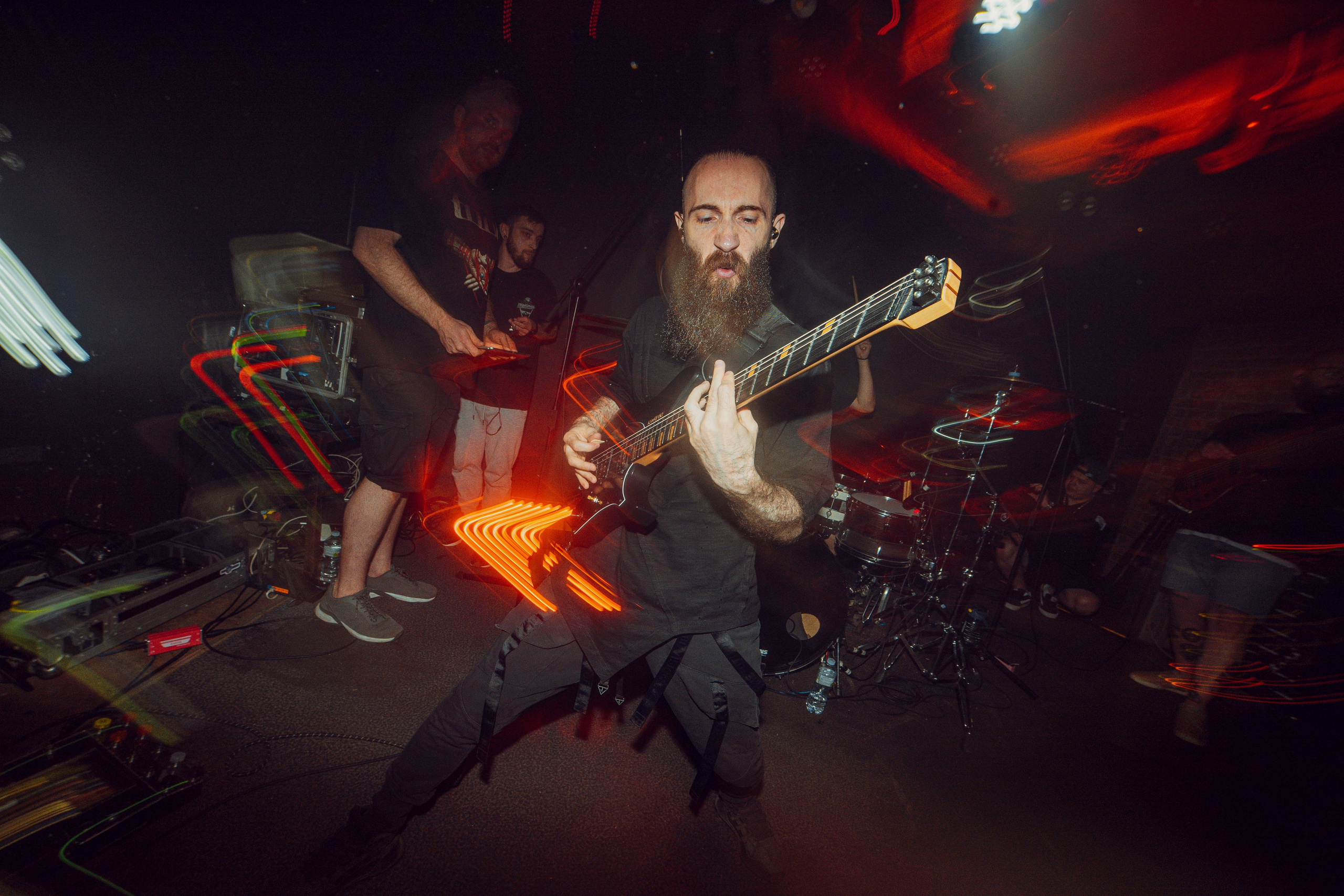 Idols to be faded 26.05.2024. Фотограф Дядя Сник