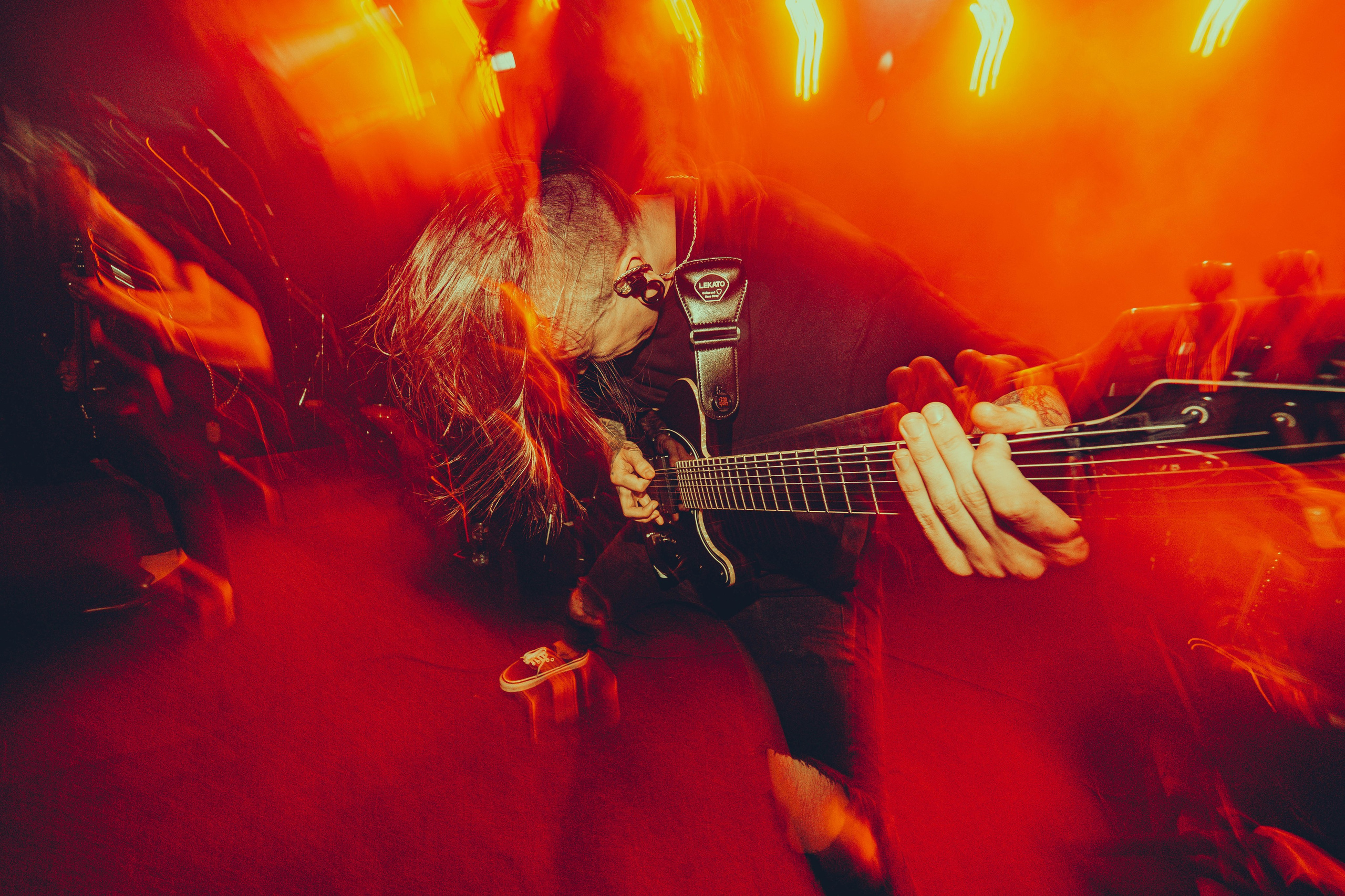 Bite the goat 17.08.2025. Фотограф Дядя Сник