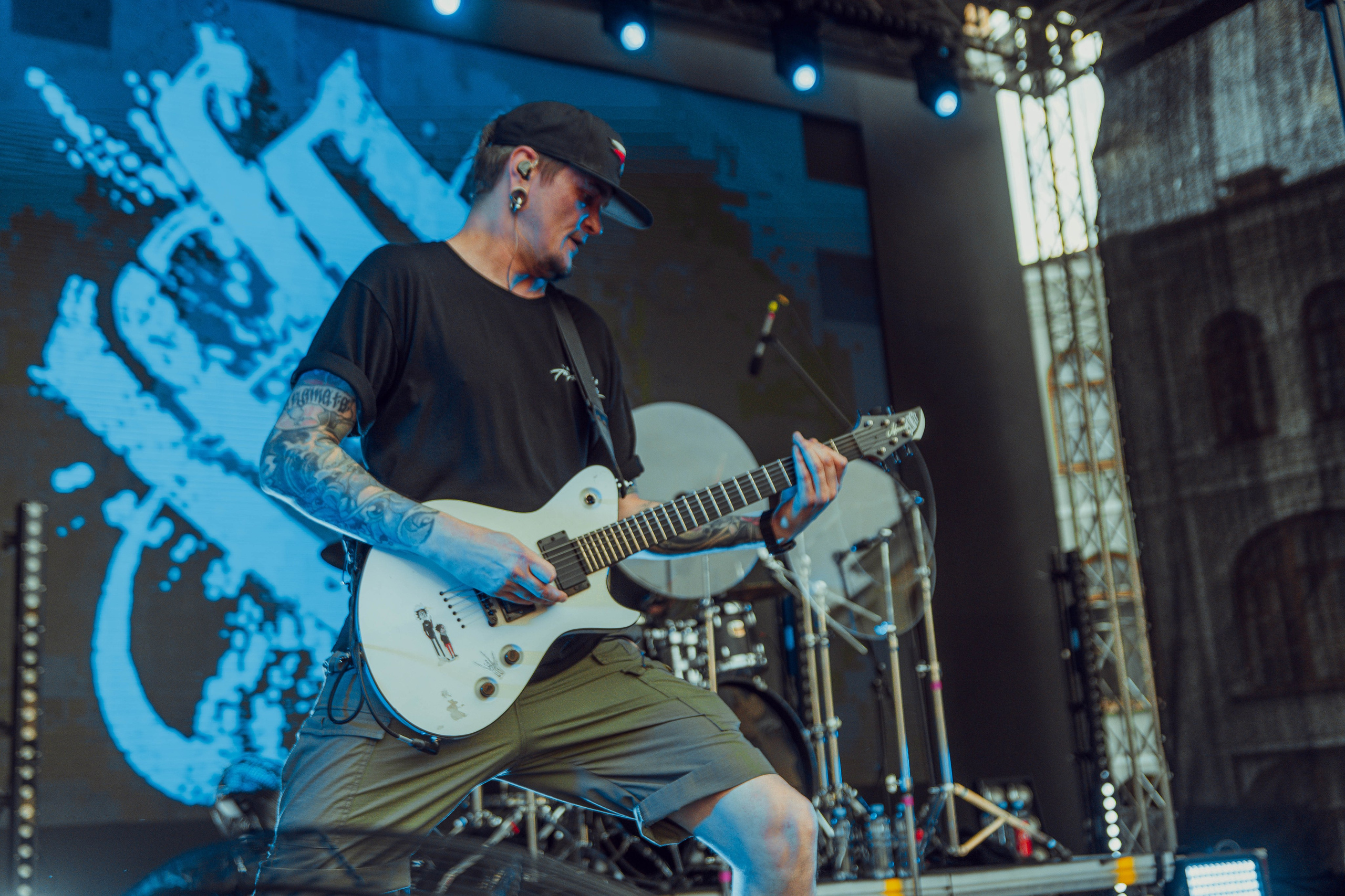 Stigmata 31.05.2024. Фотограф Дядя Сник