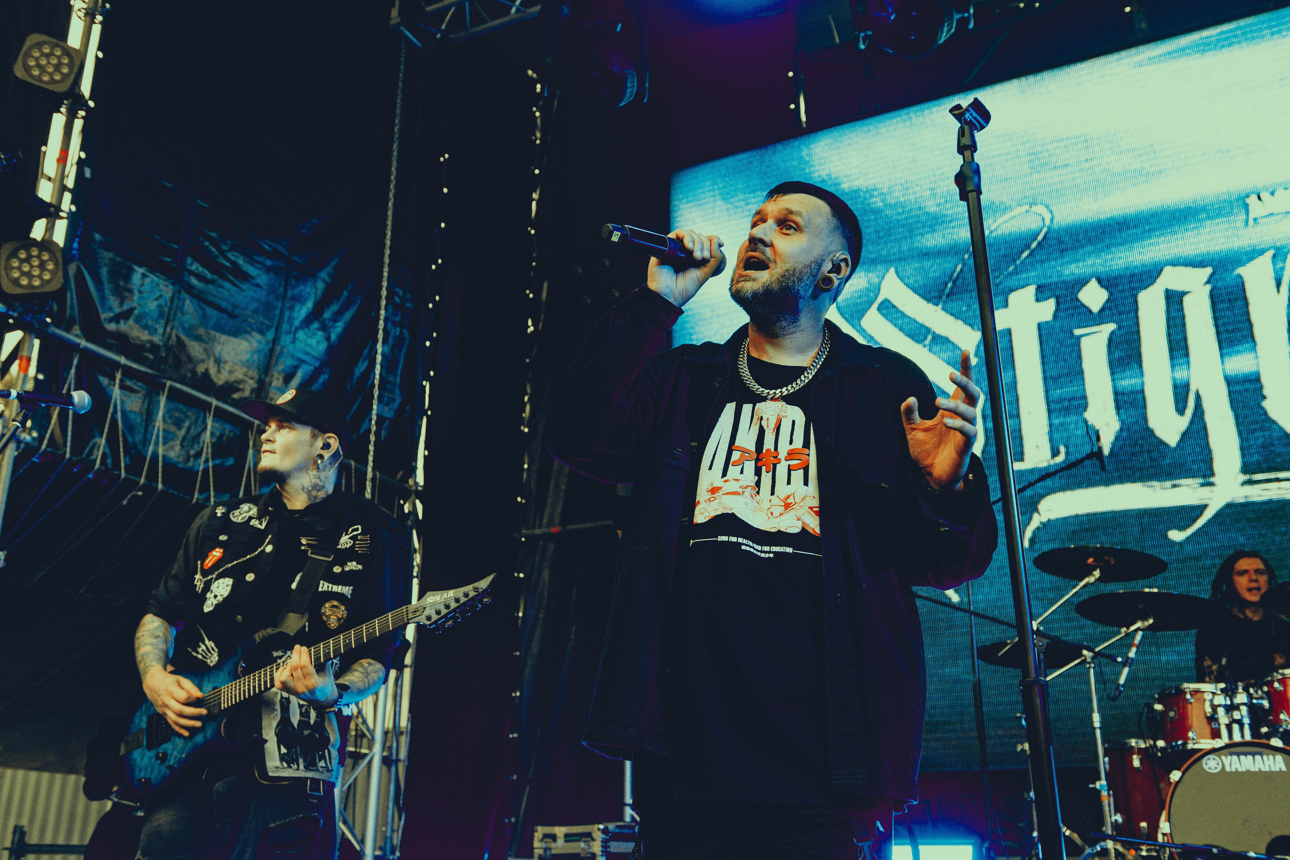 Stigmata 30.05.2025. Фотограф Дядя Сник