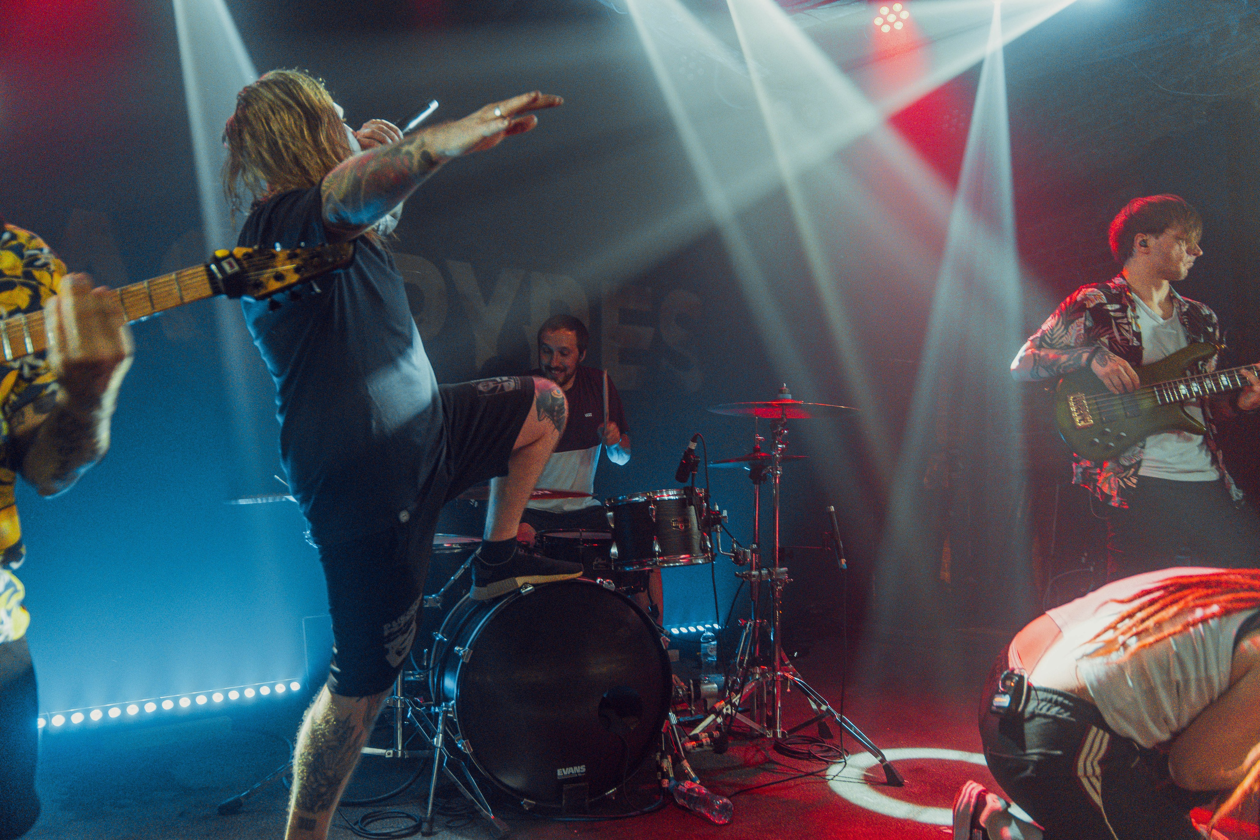 Blackpyres 26.05.2024. Фотограф Дядя Сник