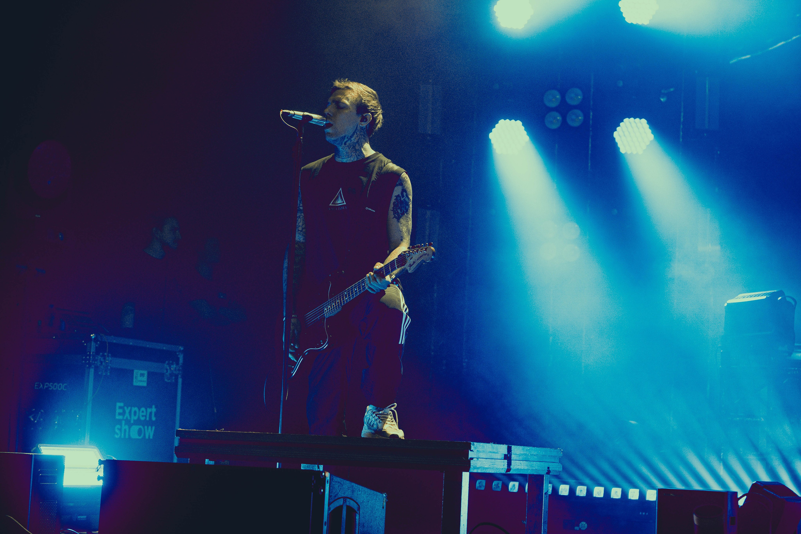 Amatory 22.11.2025. Фотограф Дядя Сник