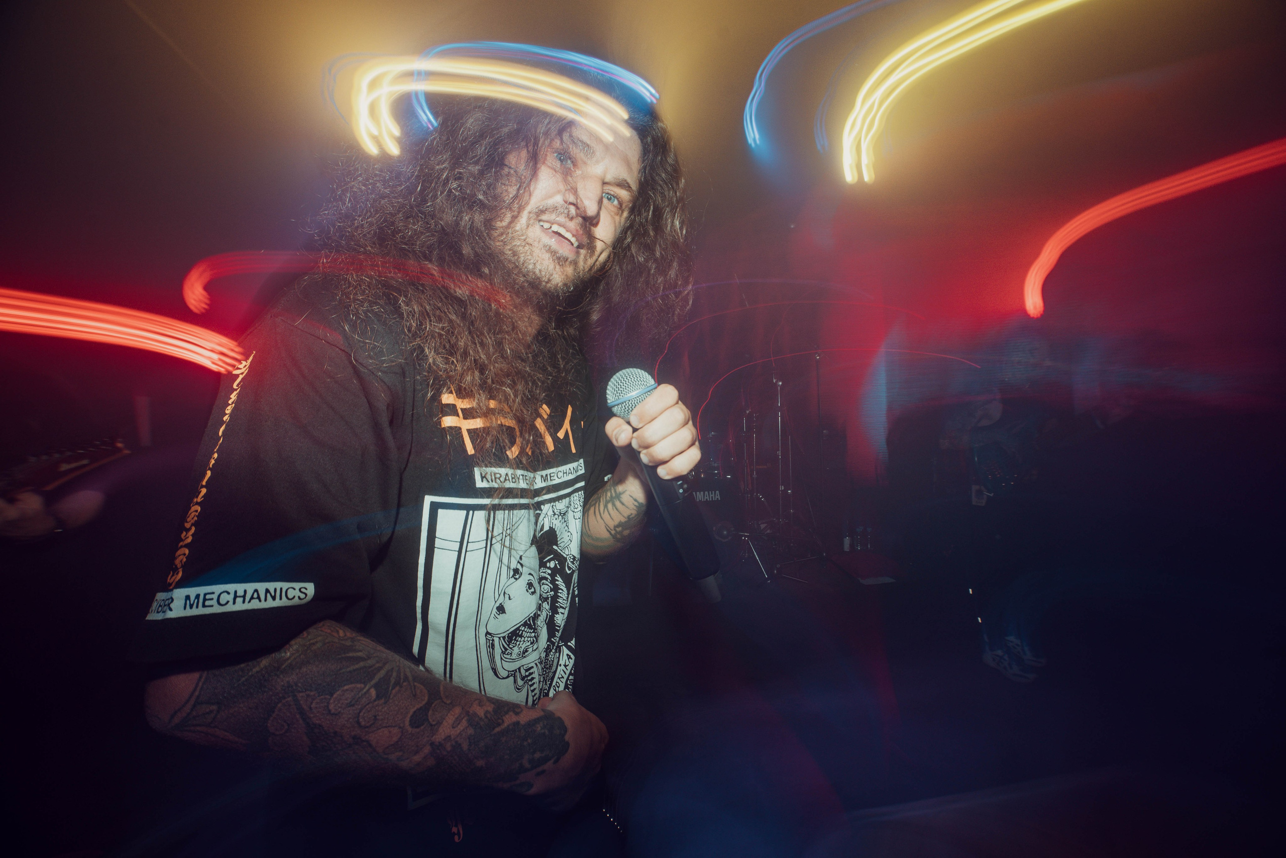 ##### 5.04.2024. Фотограф Дядя Сник