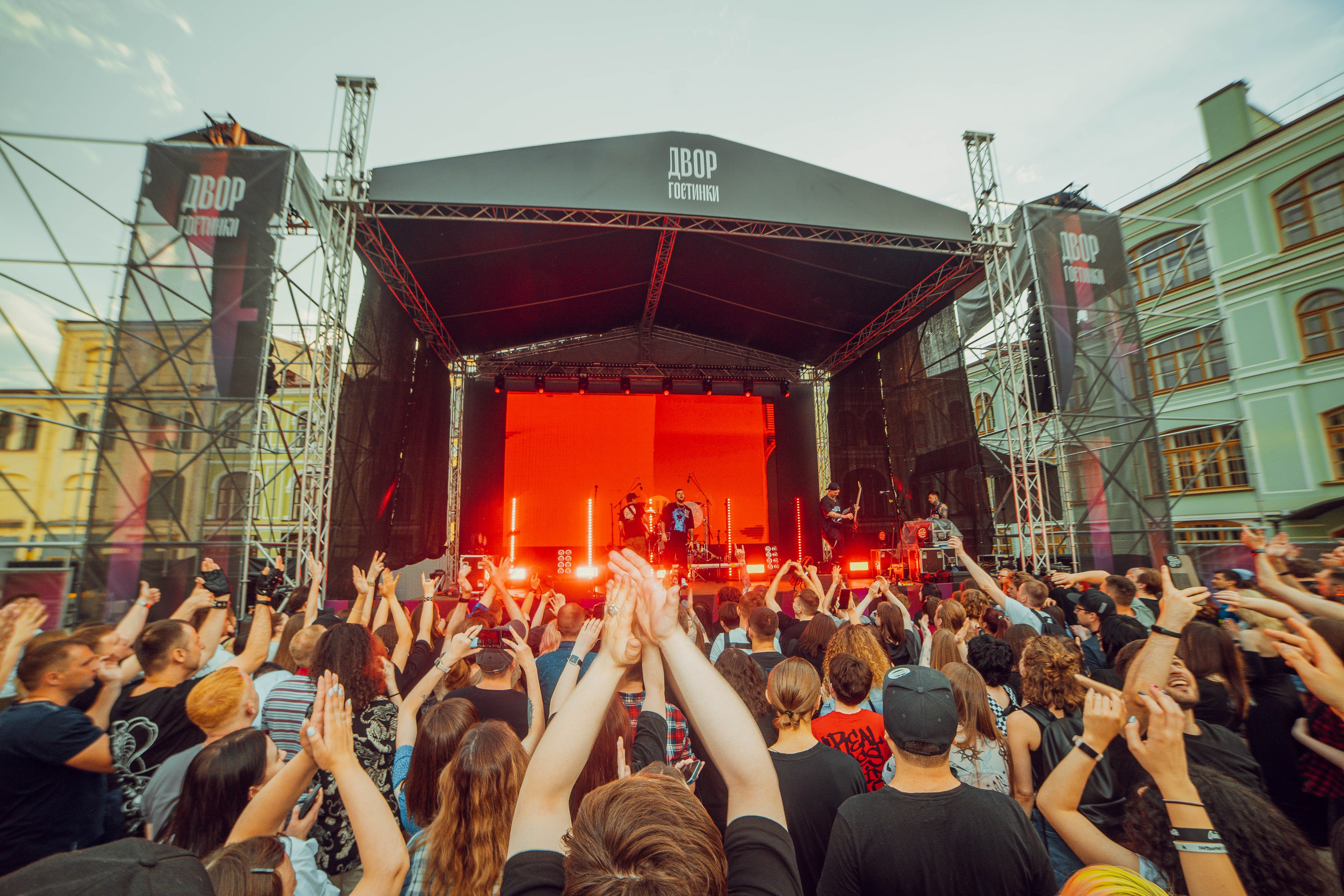 Stigmata 31.05.2024. Фотограф Дядя Сник