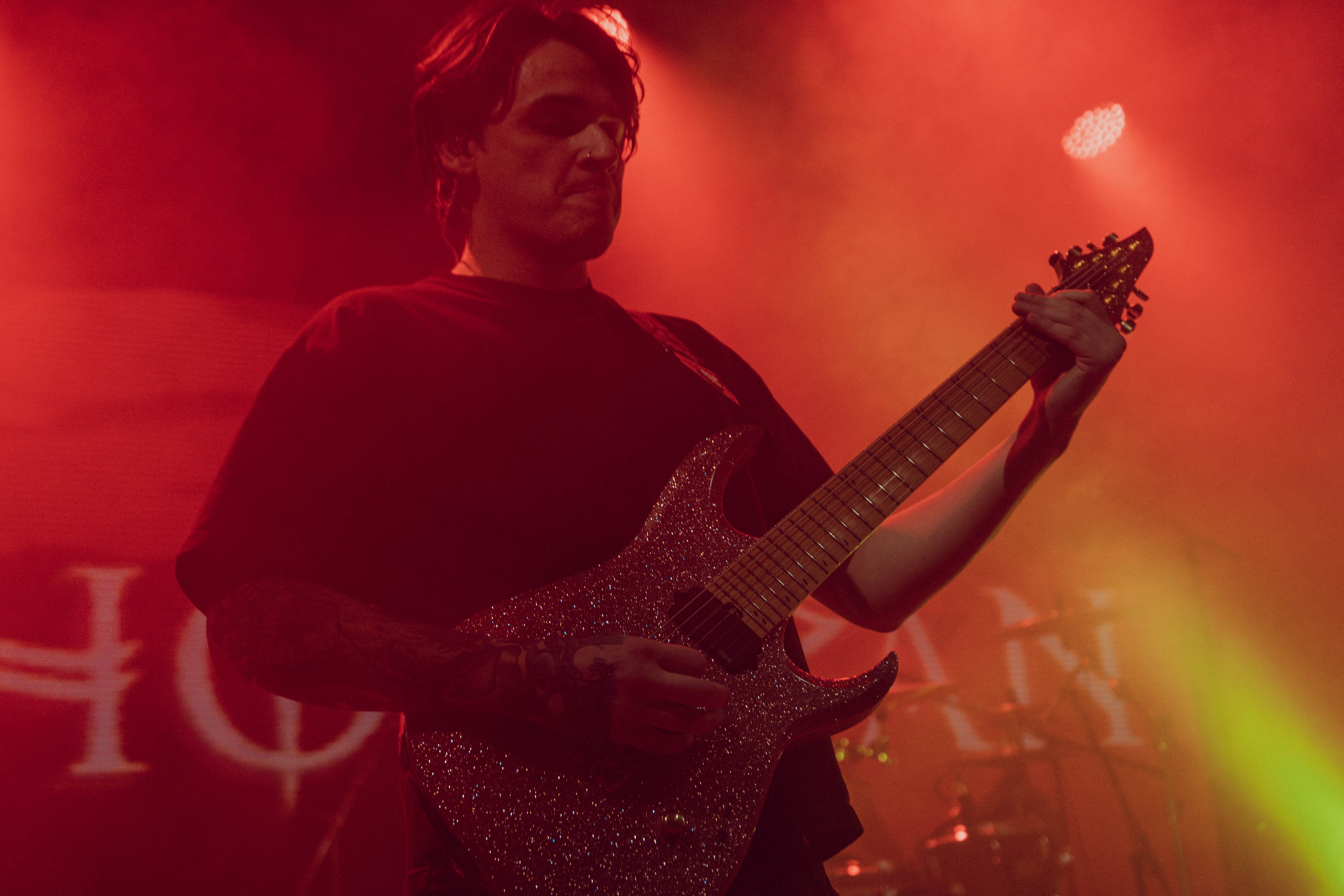 Shokran 14.03.2024. Фотограф Дядя Сник