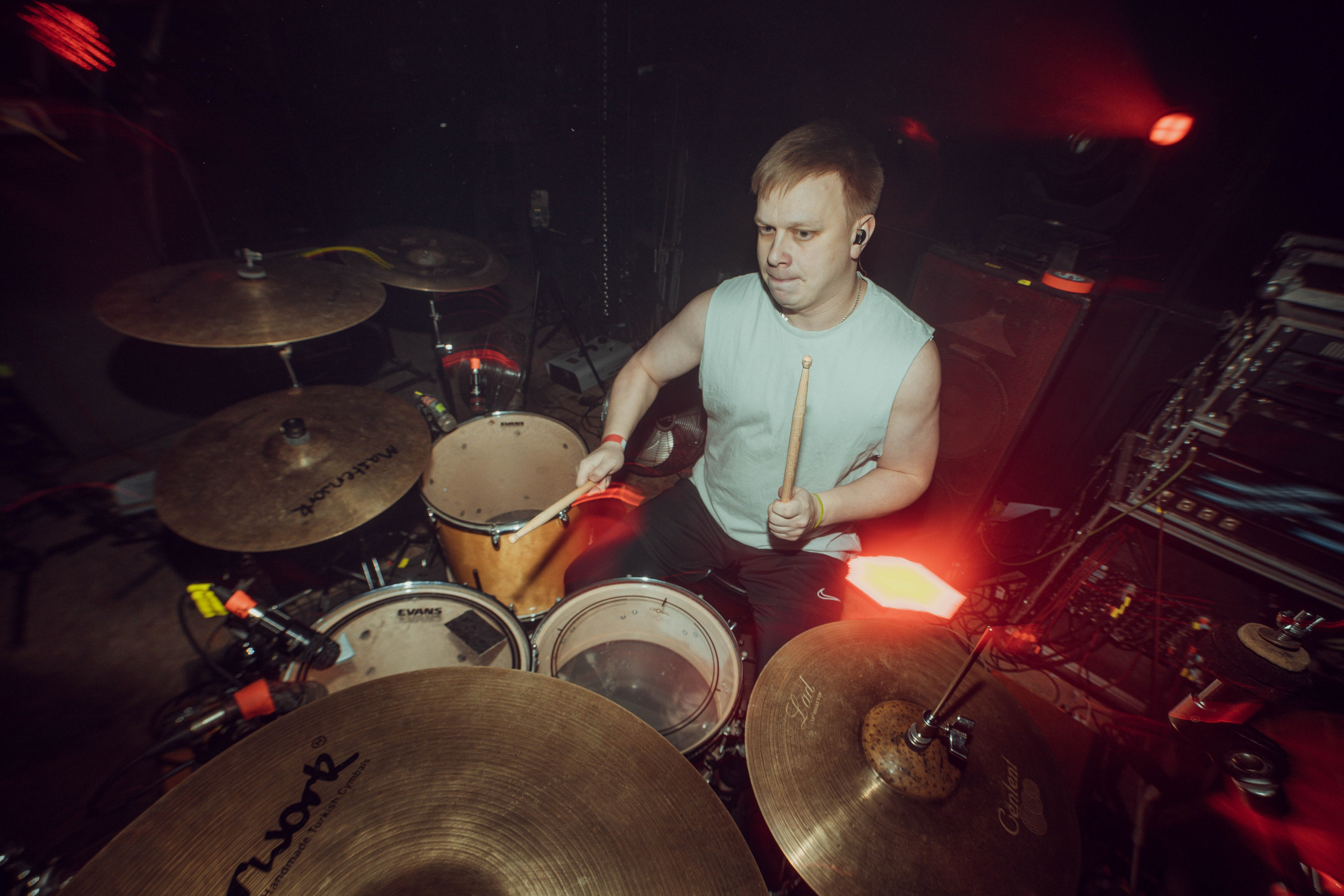 В тени ветров 12.01.2024. Фотограф Дядя Сник