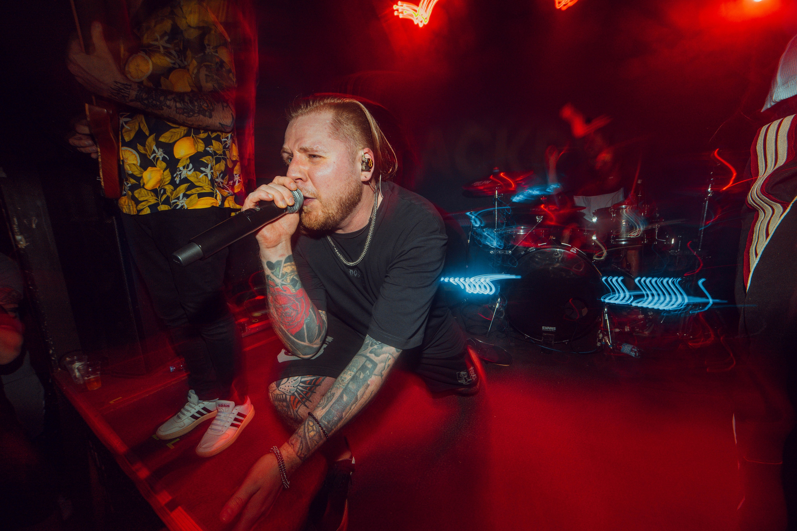 Blackpyres 26.05.2024. Фотограф Дядя Сник