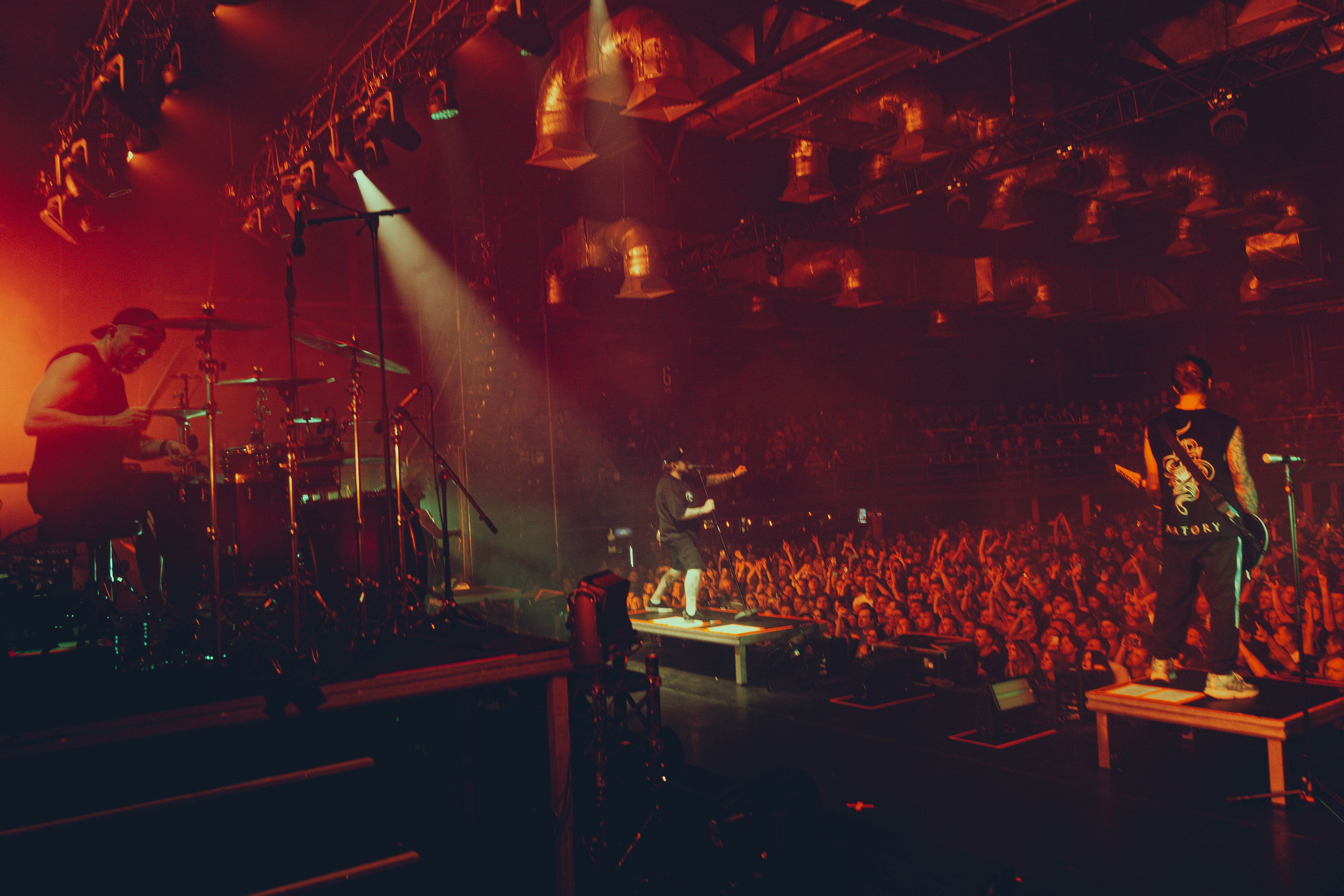 Amatory 22.11.2025. Фотограф Дядя Сник