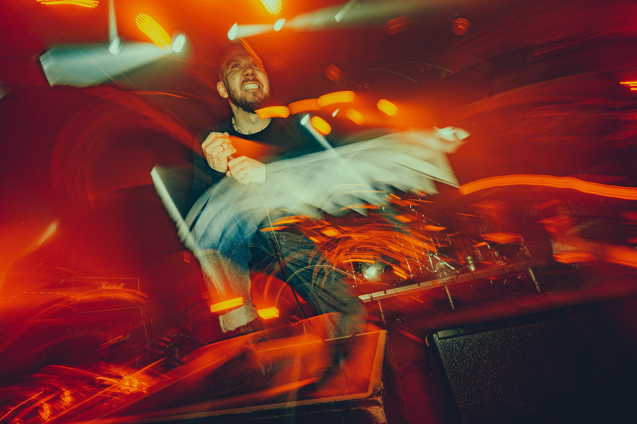 My Autumn 12.09.2025. Фотограф Дядя Сник