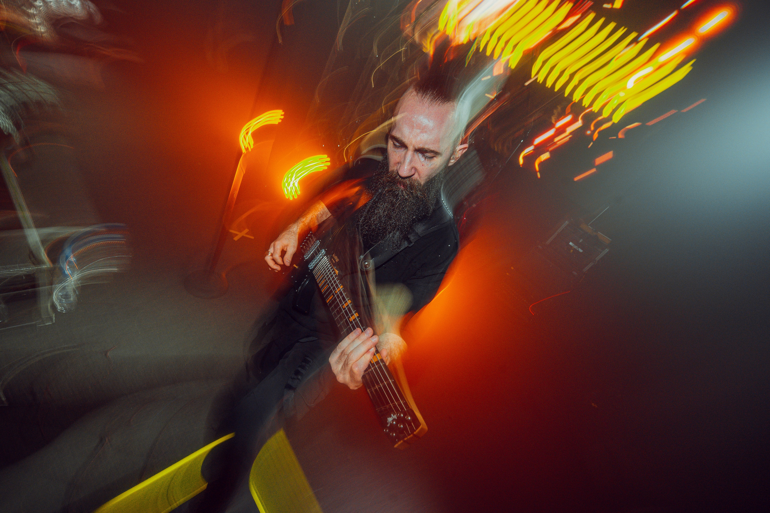 Kapranov 13.04.2025. Фотограф Дядя Сник