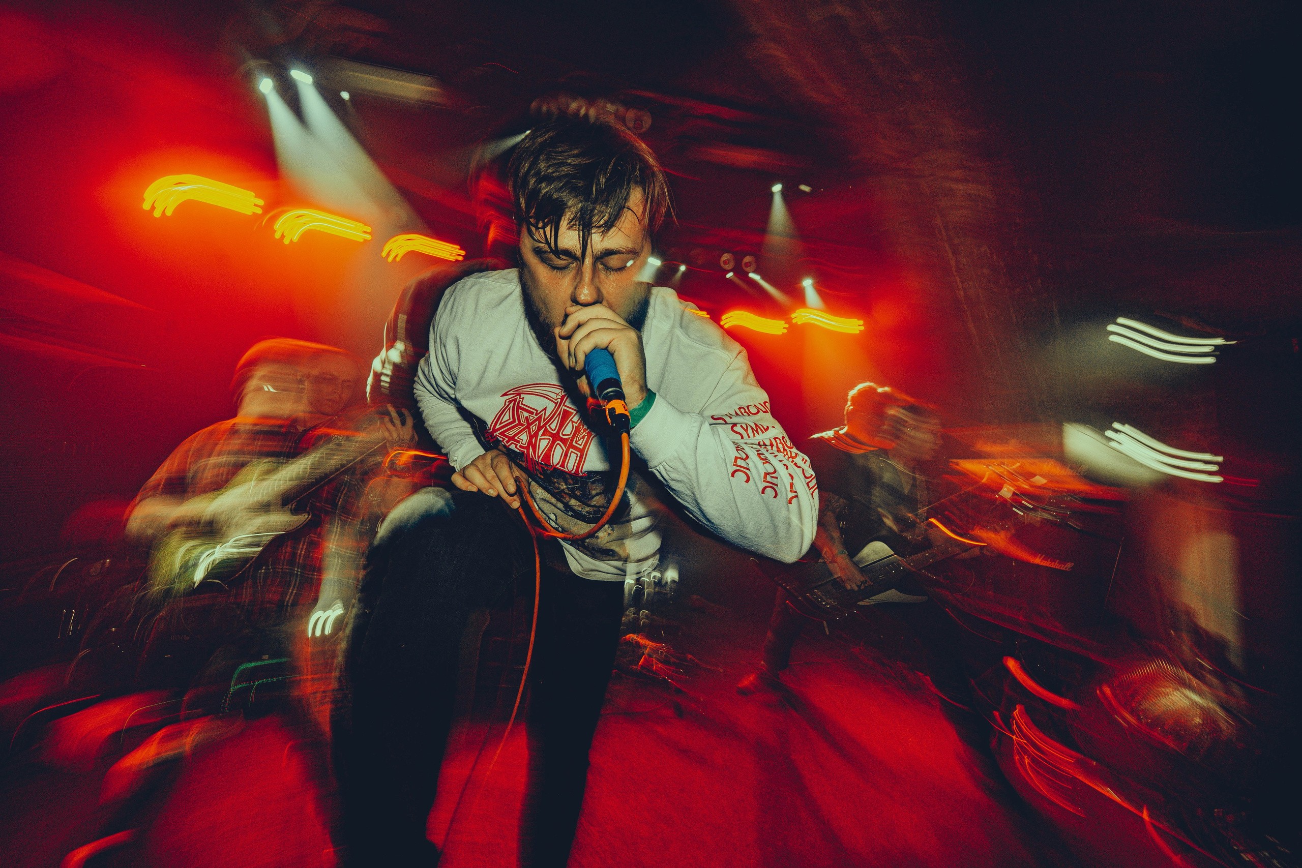 Bite the goat 14.06.2025. Фотограф Дядя Сник