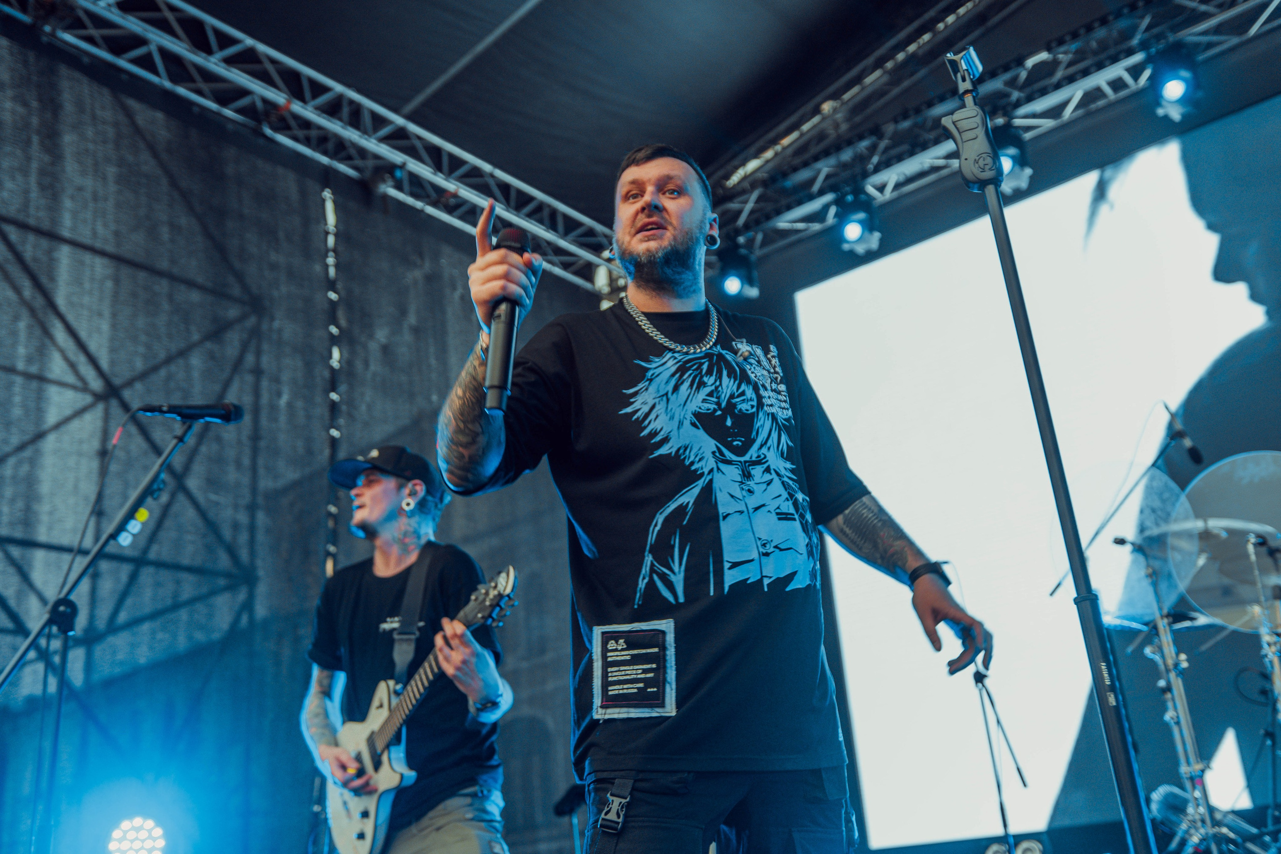 Stigmata 31.05.2024. Фотограф Дядя Сник