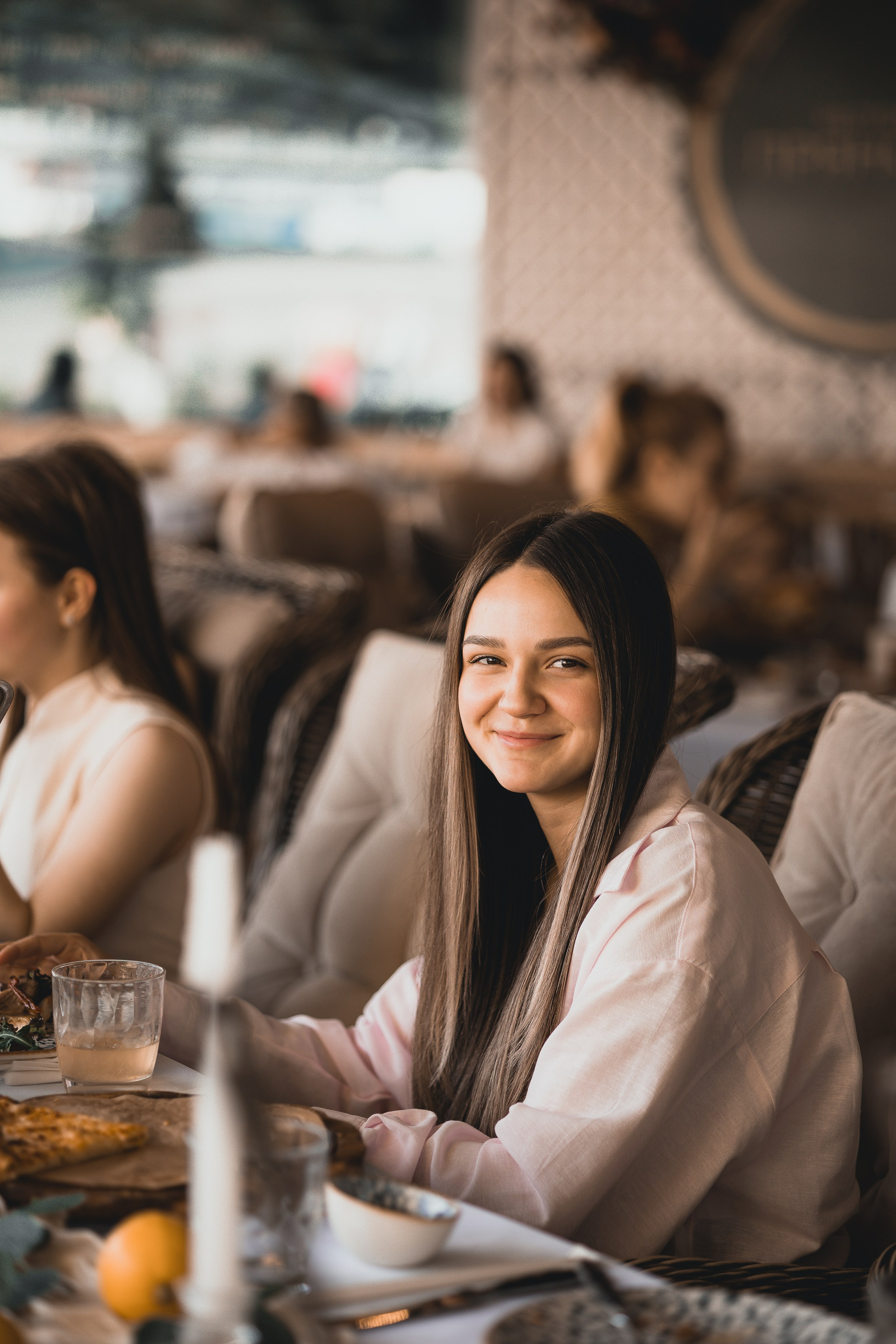 Торжество. Основное