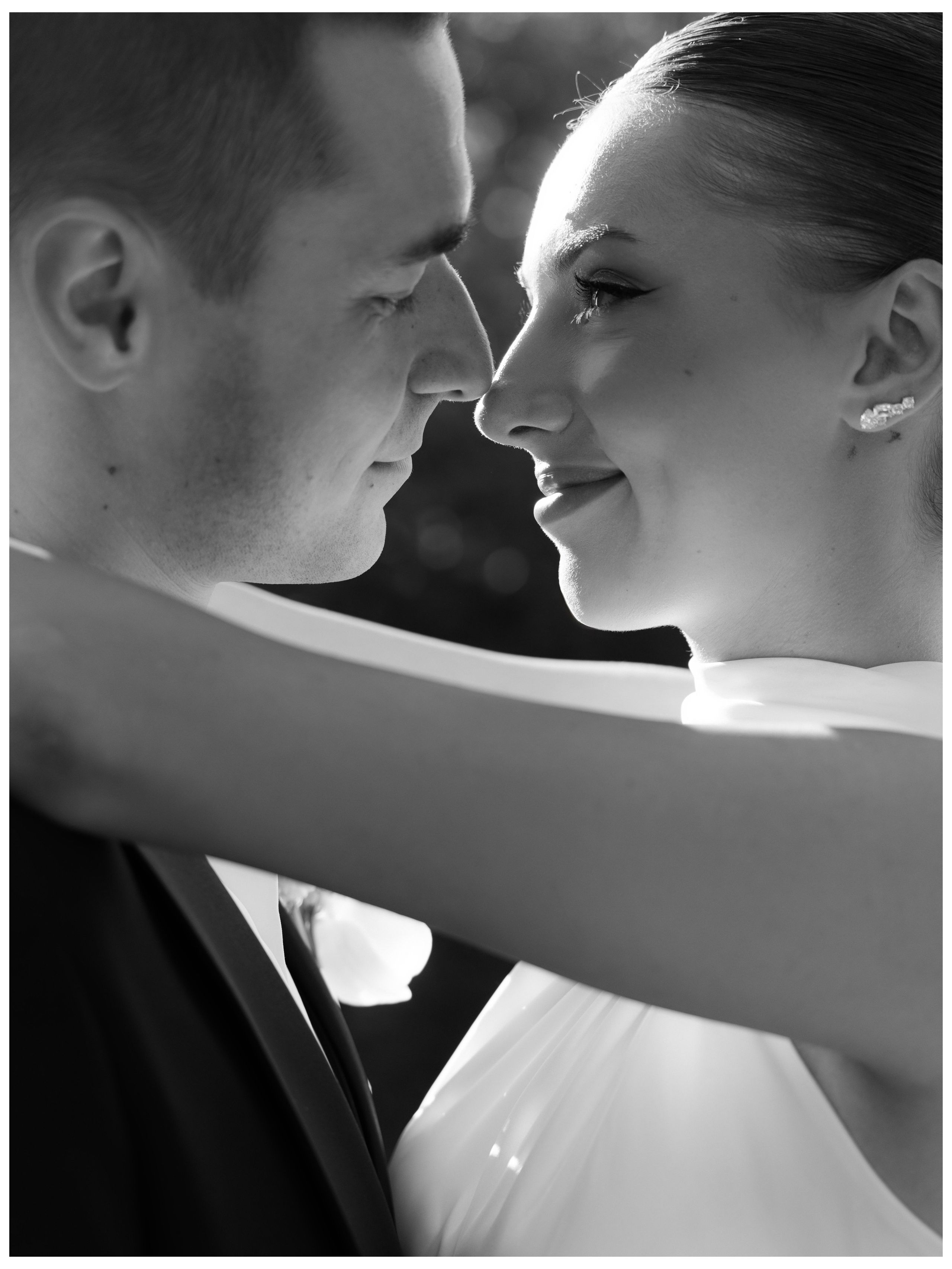 Алексей & Анастасия. Женский портрет и свадьбы в Москве. Морад Диана