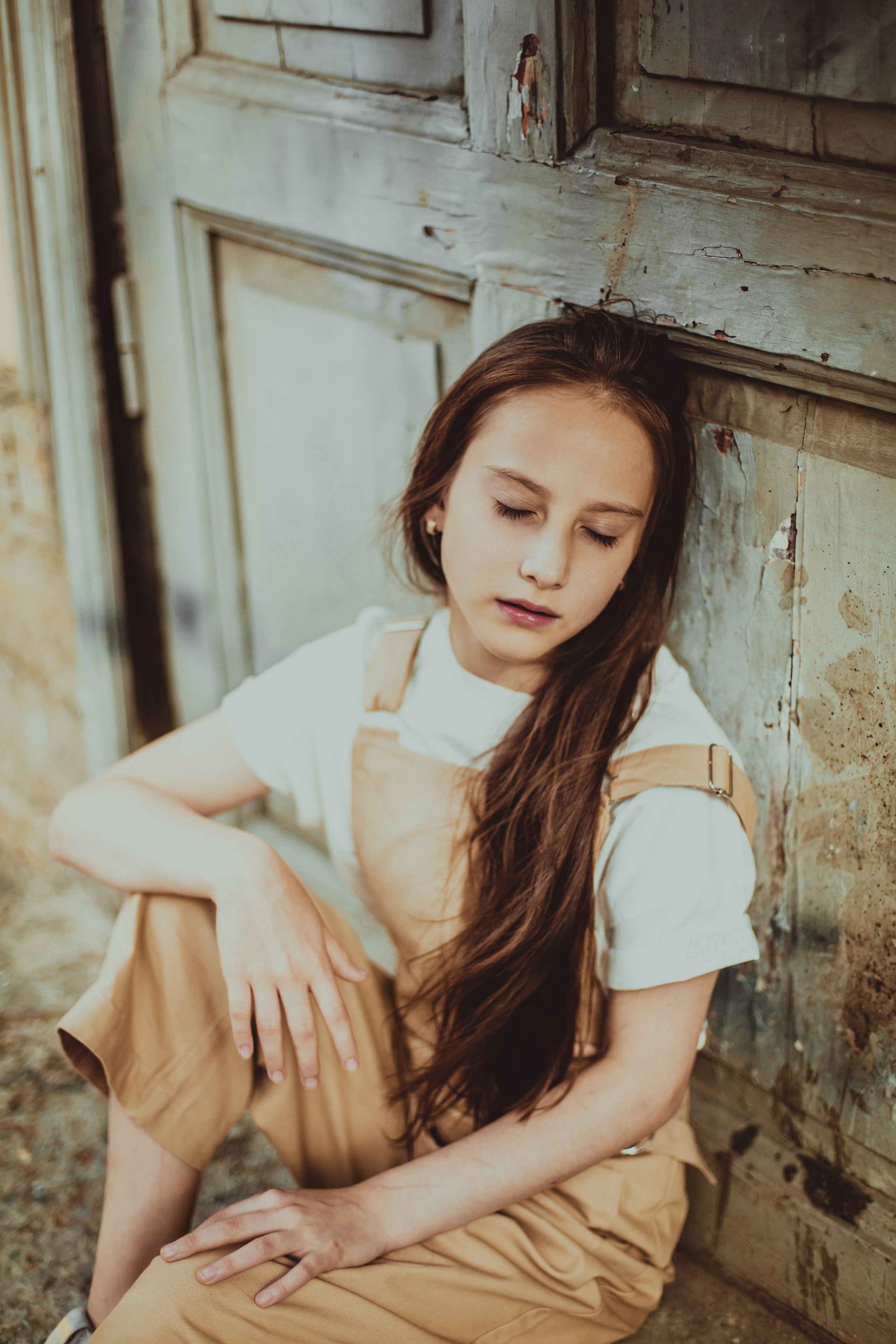 Ариша. Детский, свадебный и семейный фотограф Юлия Курбатова, Санкт-Петербург