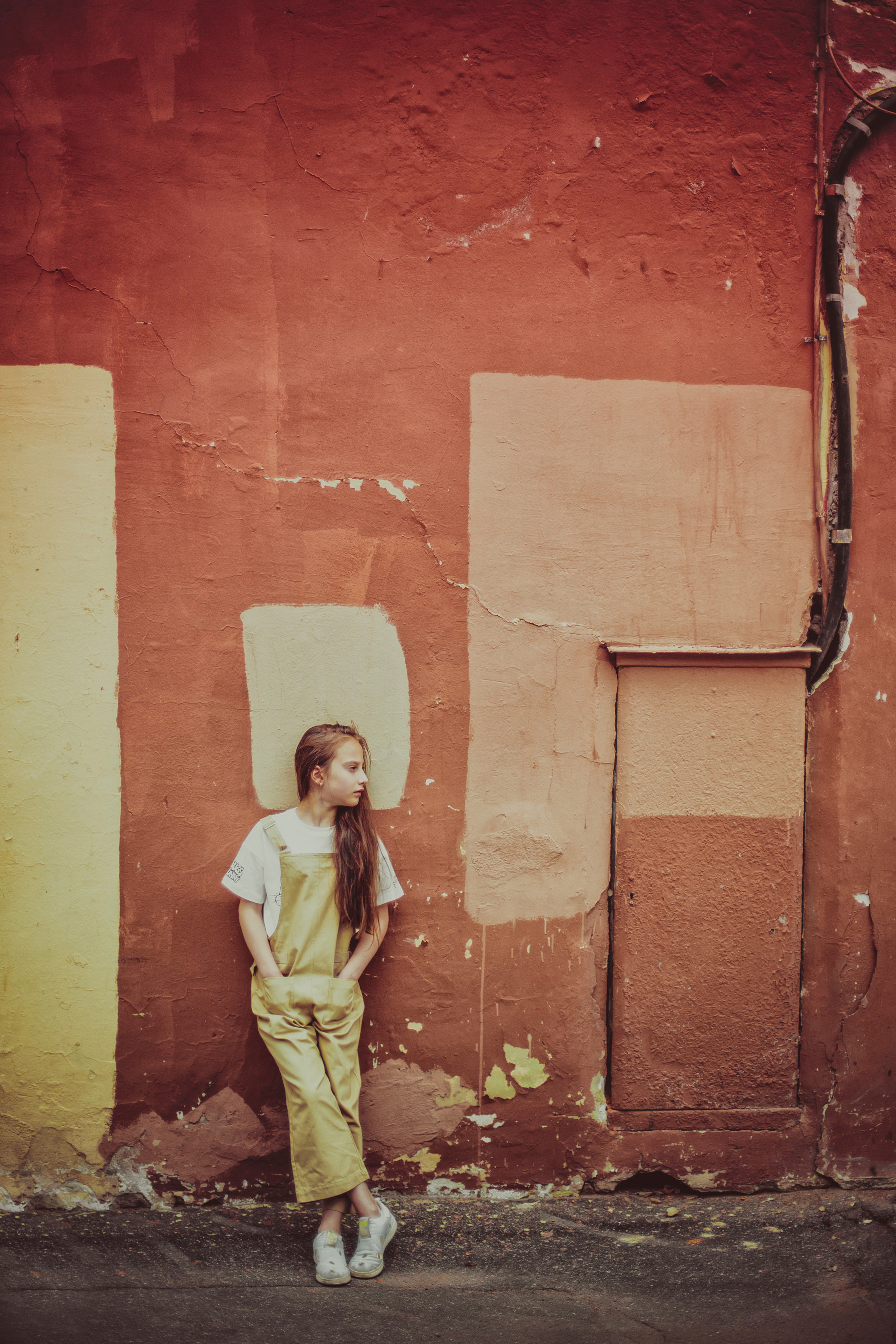 Ариша. Детский, свадебный и семейный фотограф Юлия Курбатова, Санкт-Петербург