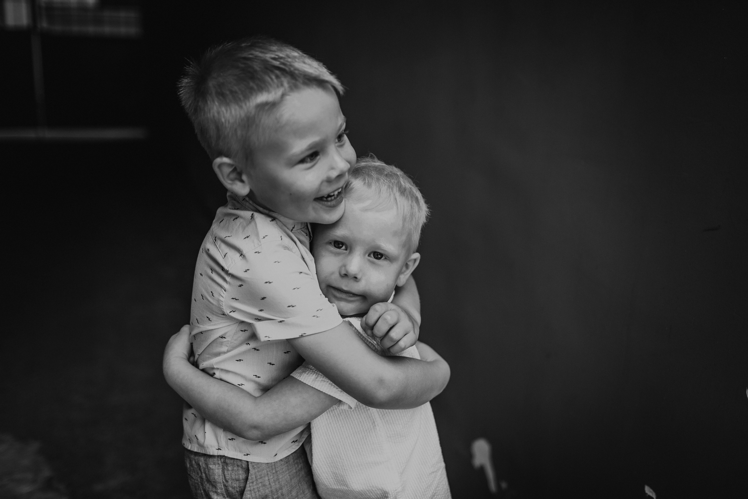 Настя, Дима, и пацаны). Детский, свадебный и семейный фотограф Юлия Курбатова, Санкт-Петербург