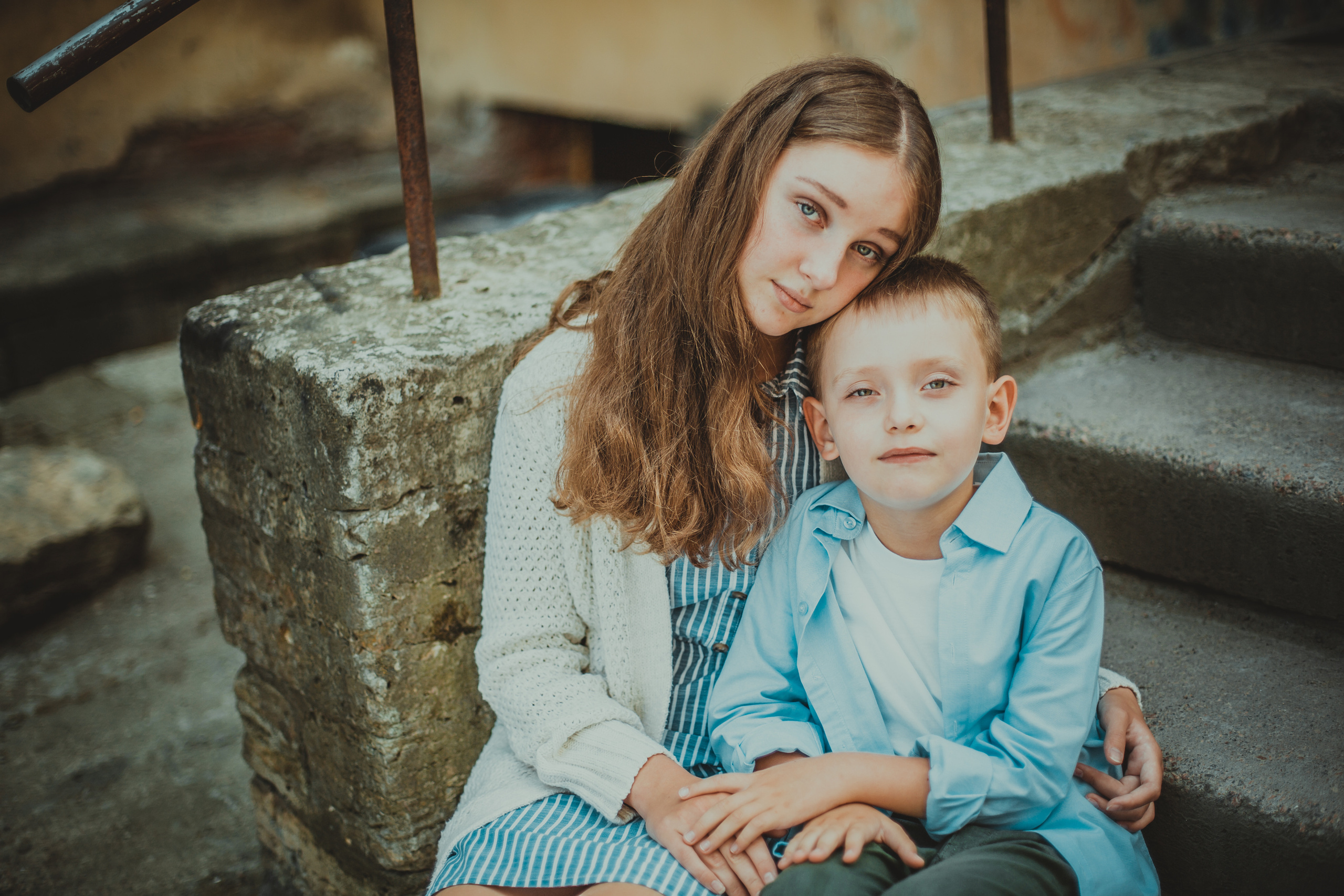 ЮляНастяКостя. Детский, свадебный и семейный фотограф Юлия Курбатова, Санкт-Петербург