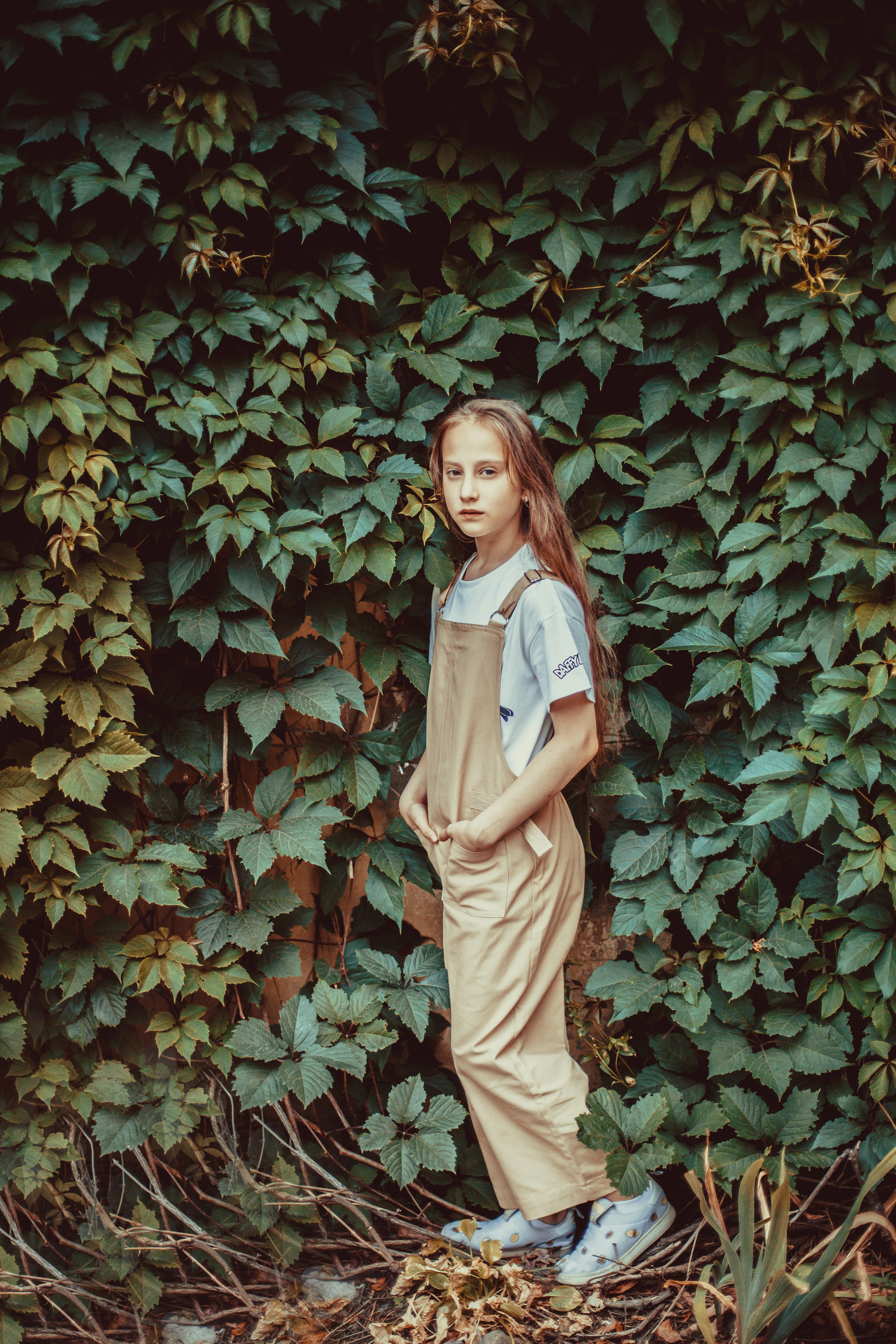 Ариша. Детский, свадебный и семейный фотограф Юлия Курбатова, Санкт-Петербург